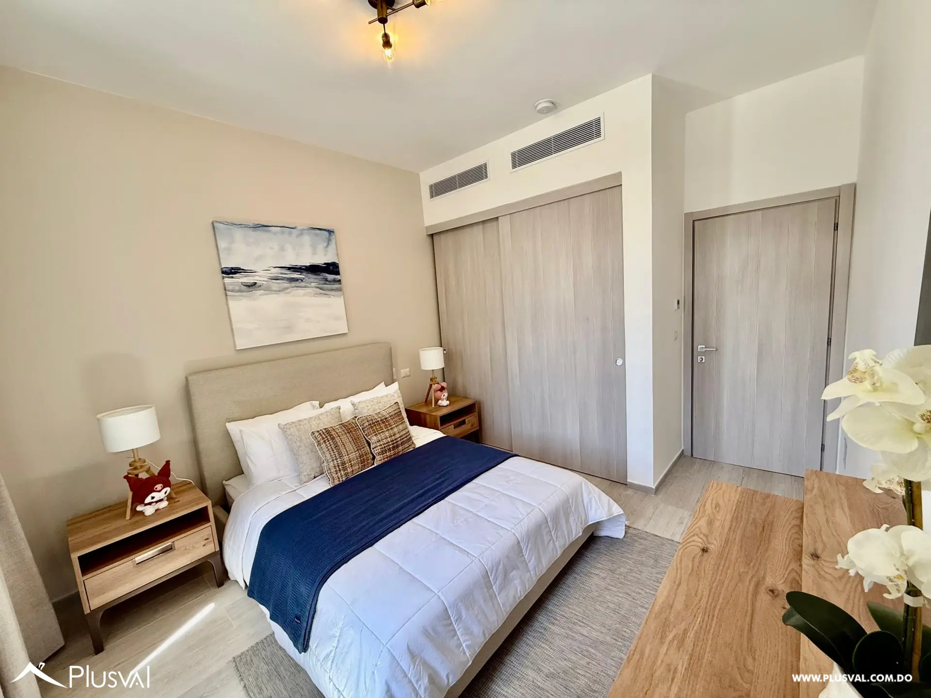 Apartamento Reserva Real by Harper Hotel 2 habitaciones + Club de playa y Membresía acceso Cocotal y Hotel Melia 456982