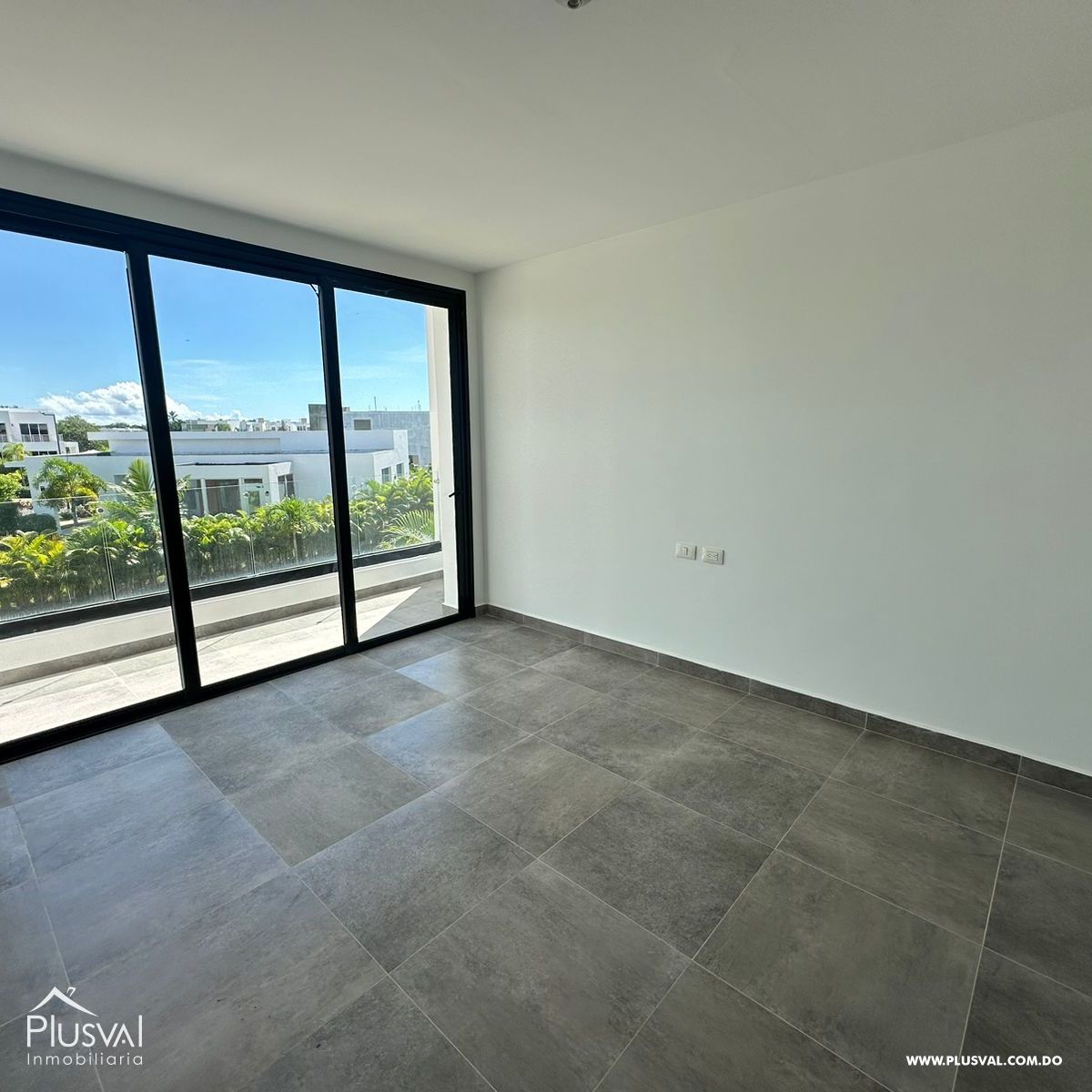 Proyecto de Villas en Playa Nueva Romana 406288
