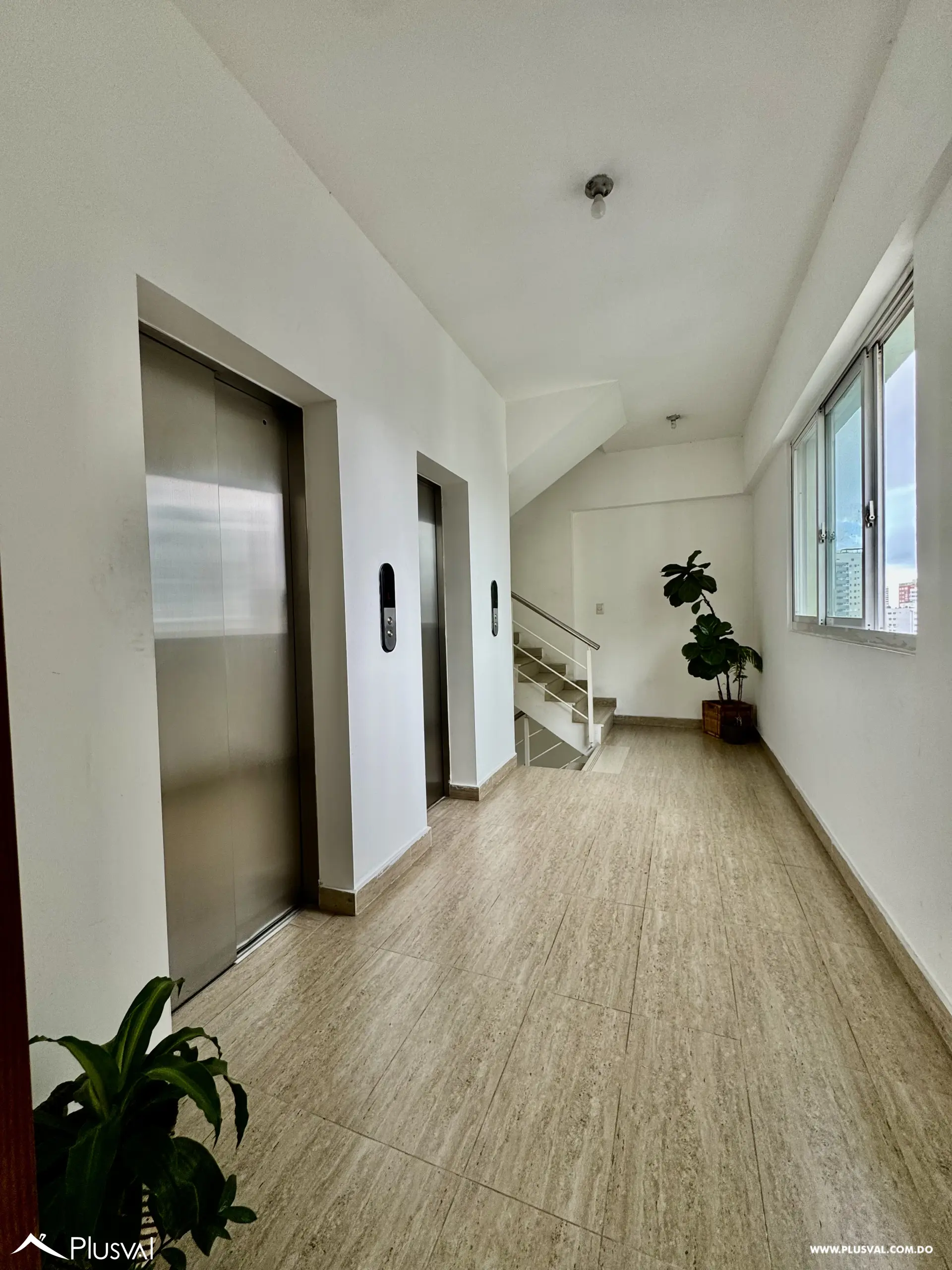 Hermoso Apartamento en Venta en Exclusiva Zona de Naco 485517