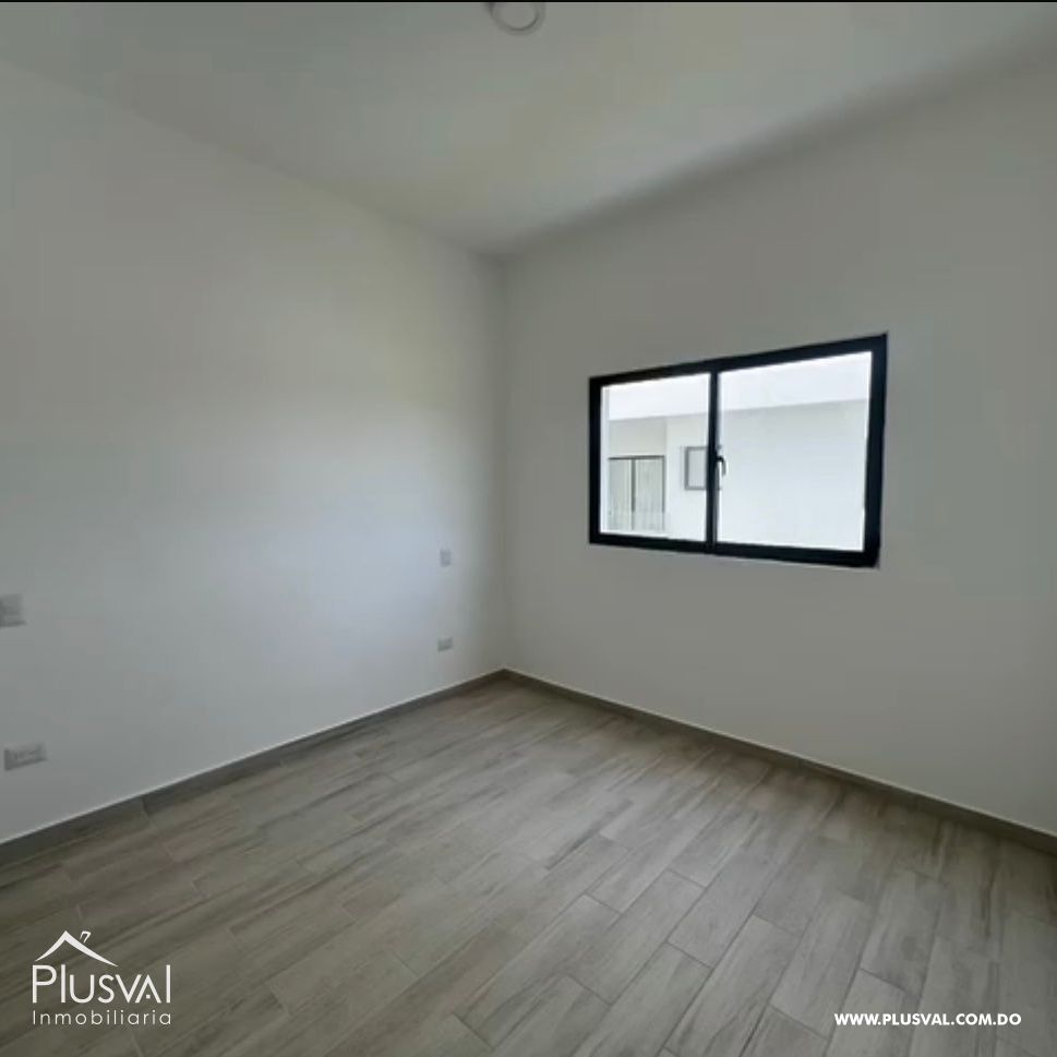 Alquila este acogedor apartamento en Punta Cana – Airbnb friendly 501732