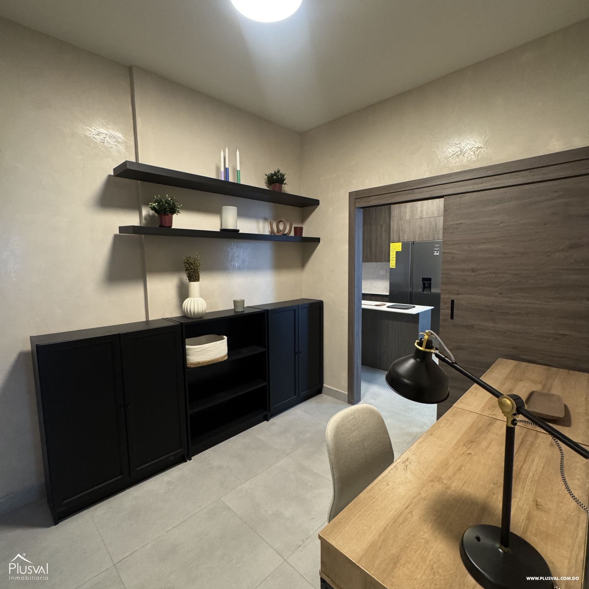 Modernos apartamentos en venta, en el centro de Naco 413147