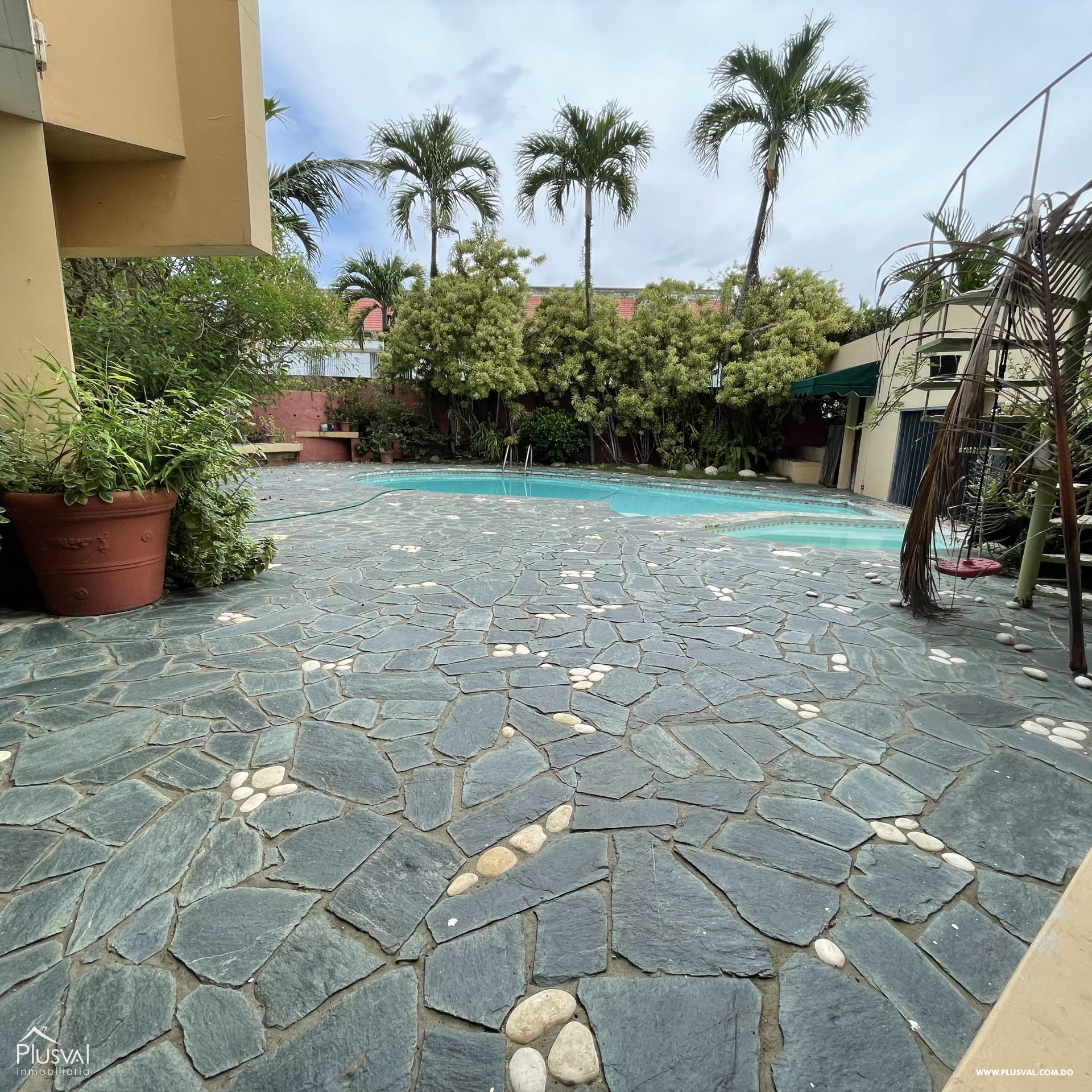 Casa con Patio en Venta en Los Ríos 196589