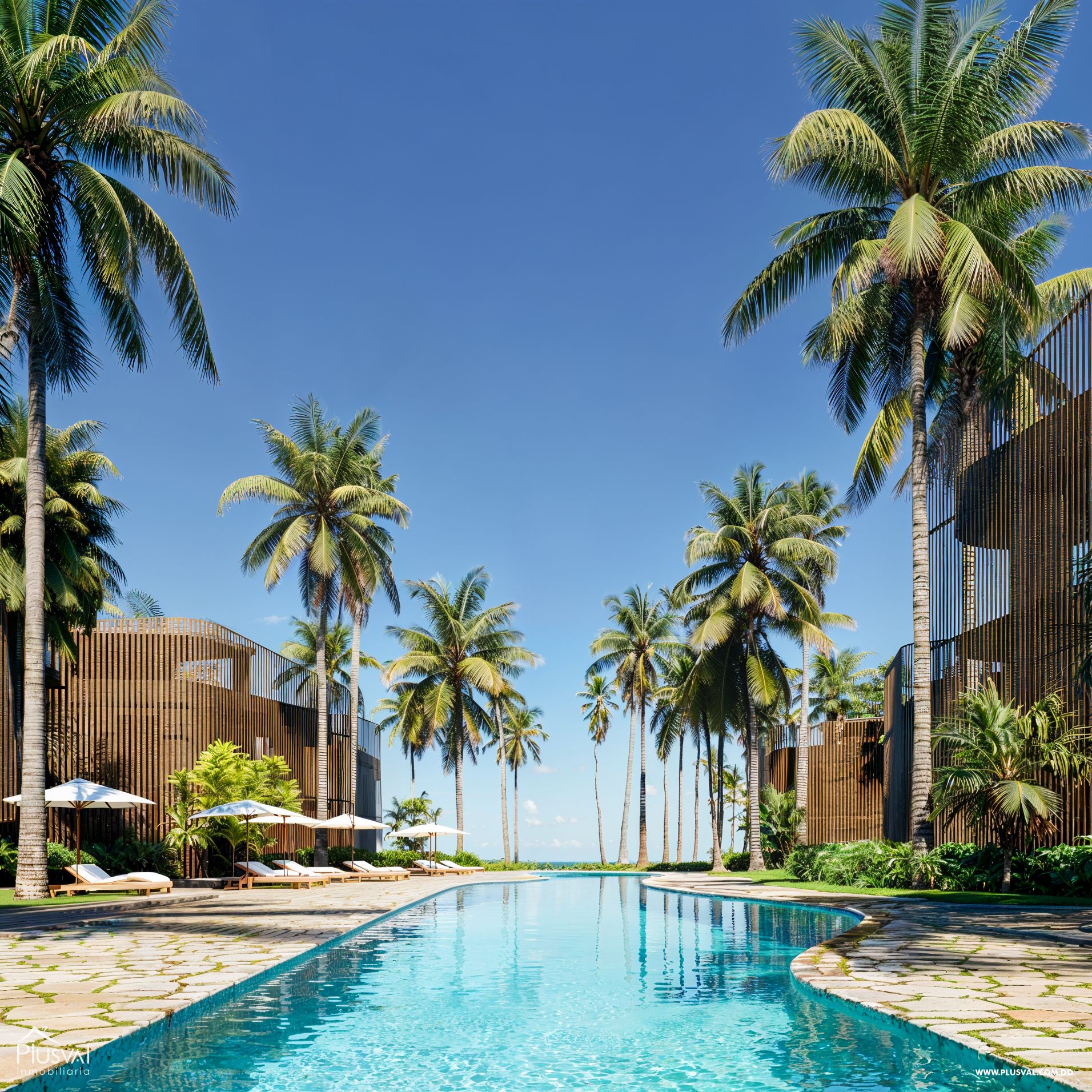 APARTAMENTOS DISPONIBLES EN LAS TERRENAS 382006