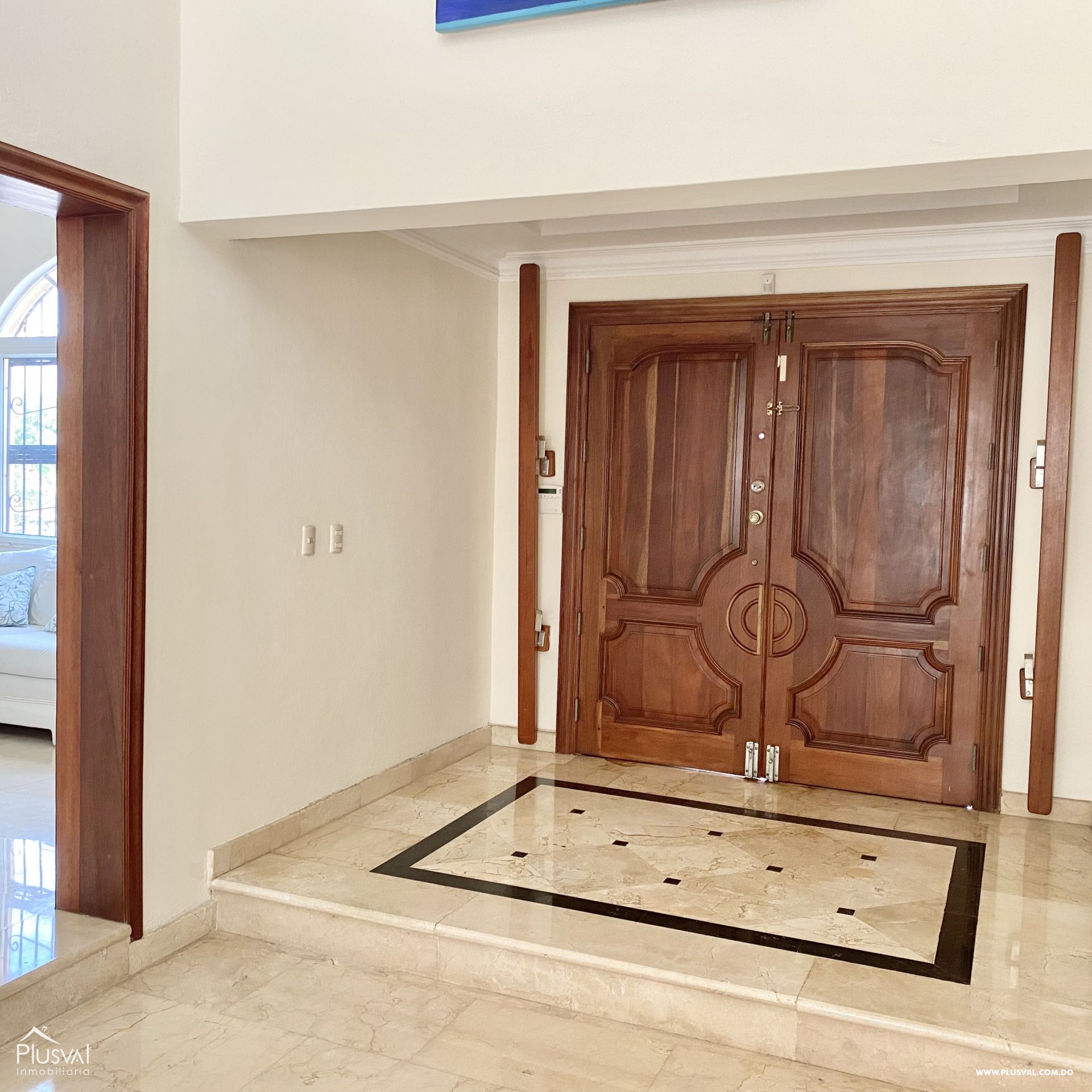 Casa en Altos de Arroyo Hondo en Venta 185765