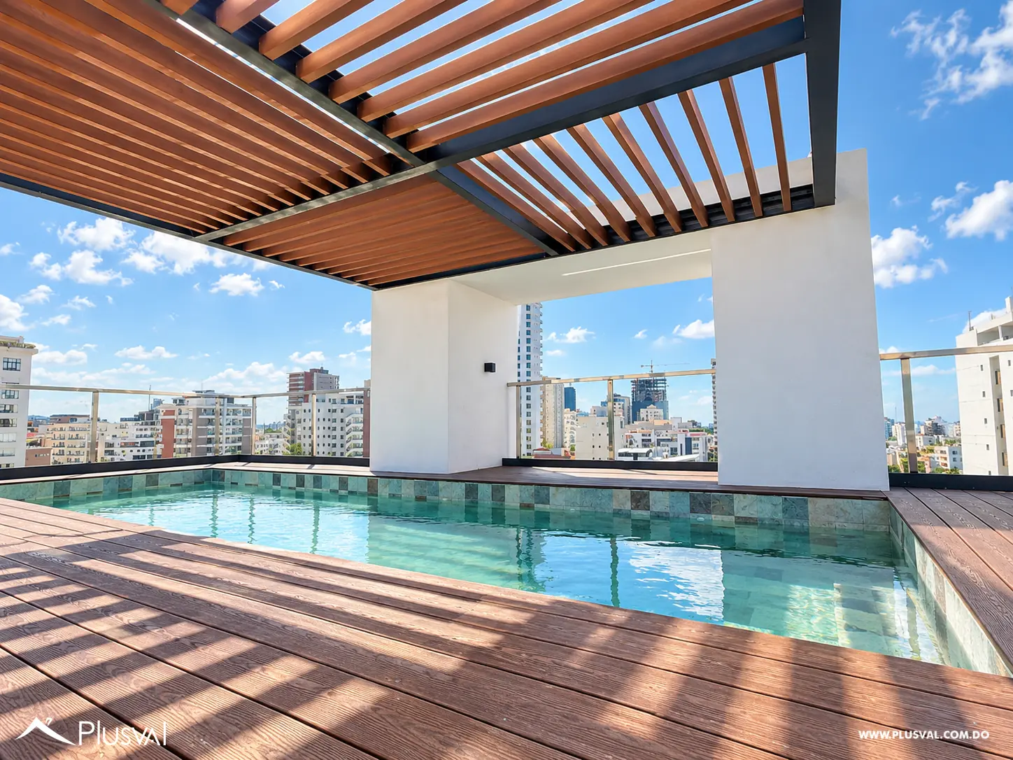 Alquiler de Apartamento de 1 habitación en Paraíso con linea blanca 530402