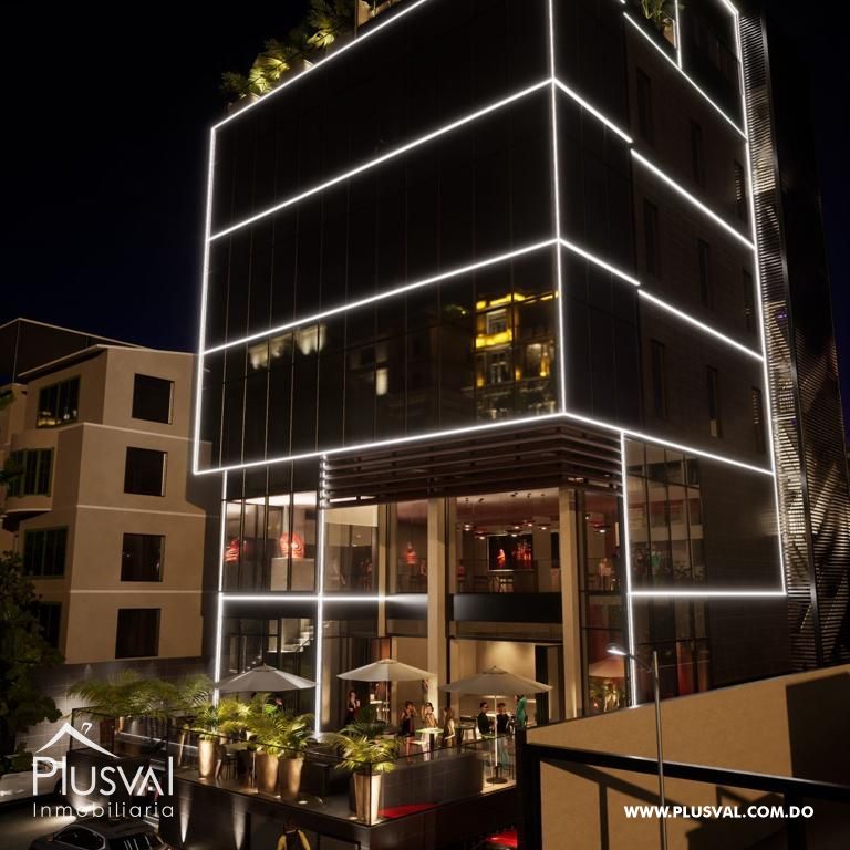 Alquiler local comercial en Bella Vista. 321275