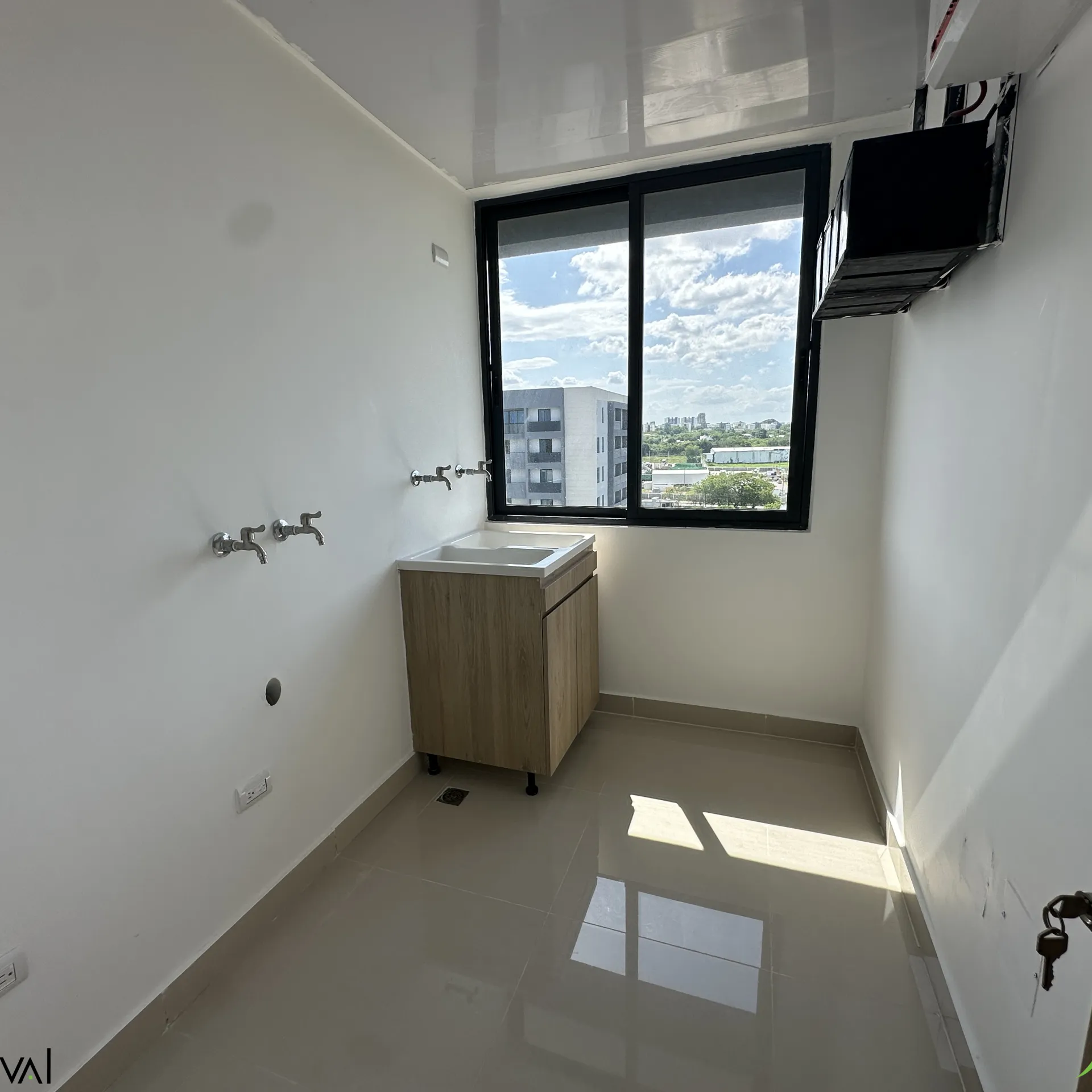 Penthouse De  Lujo  Tu Paraíso Personal en la Av.Hispanoamericana 441462