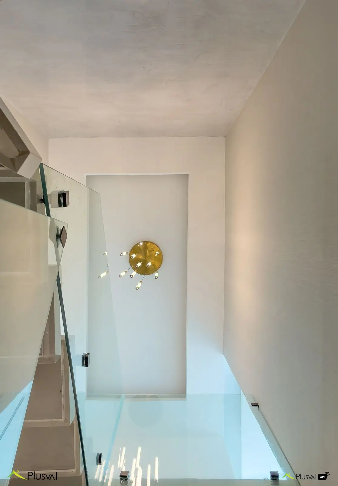 Penthouse en venta en Renacimiento Amueblado o con Linea Blanca 445707
