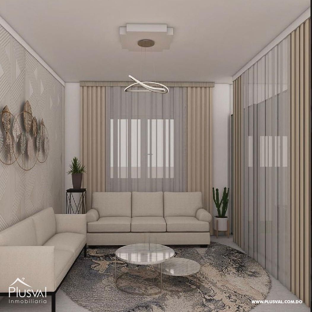 Casa en venta en Bavaro con terraza 378819