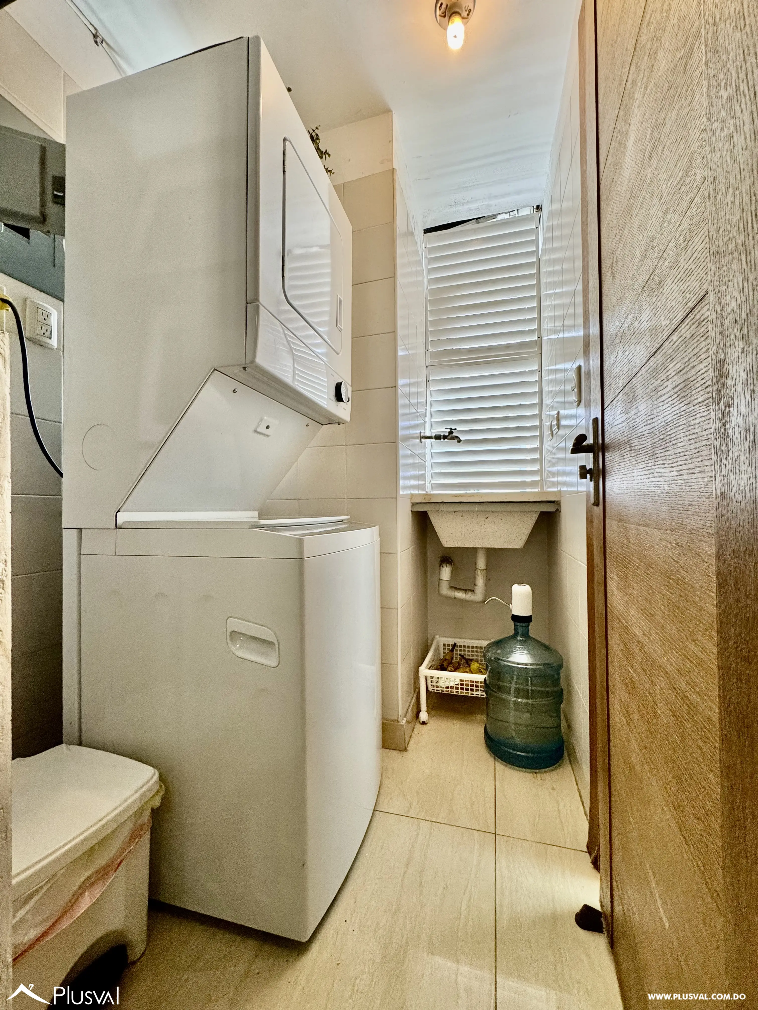 Hermoso Apartamento en Venta en Exclusiva Zona de Naco 485507