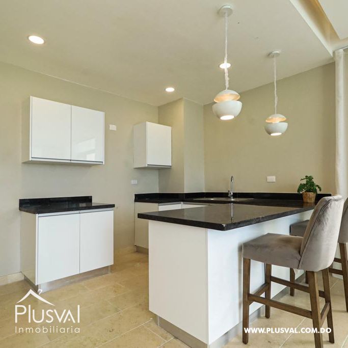 Apartamento en venta Juan Dolio 317692