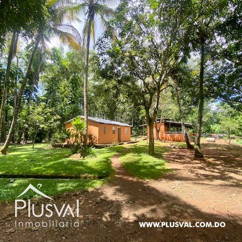 Finca de 106 tareas en Venta, Los Cocos | Pedro Brand 230593