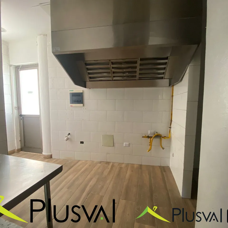 Local Comercial en Renta Av. Barceló Punta Cana 422483
