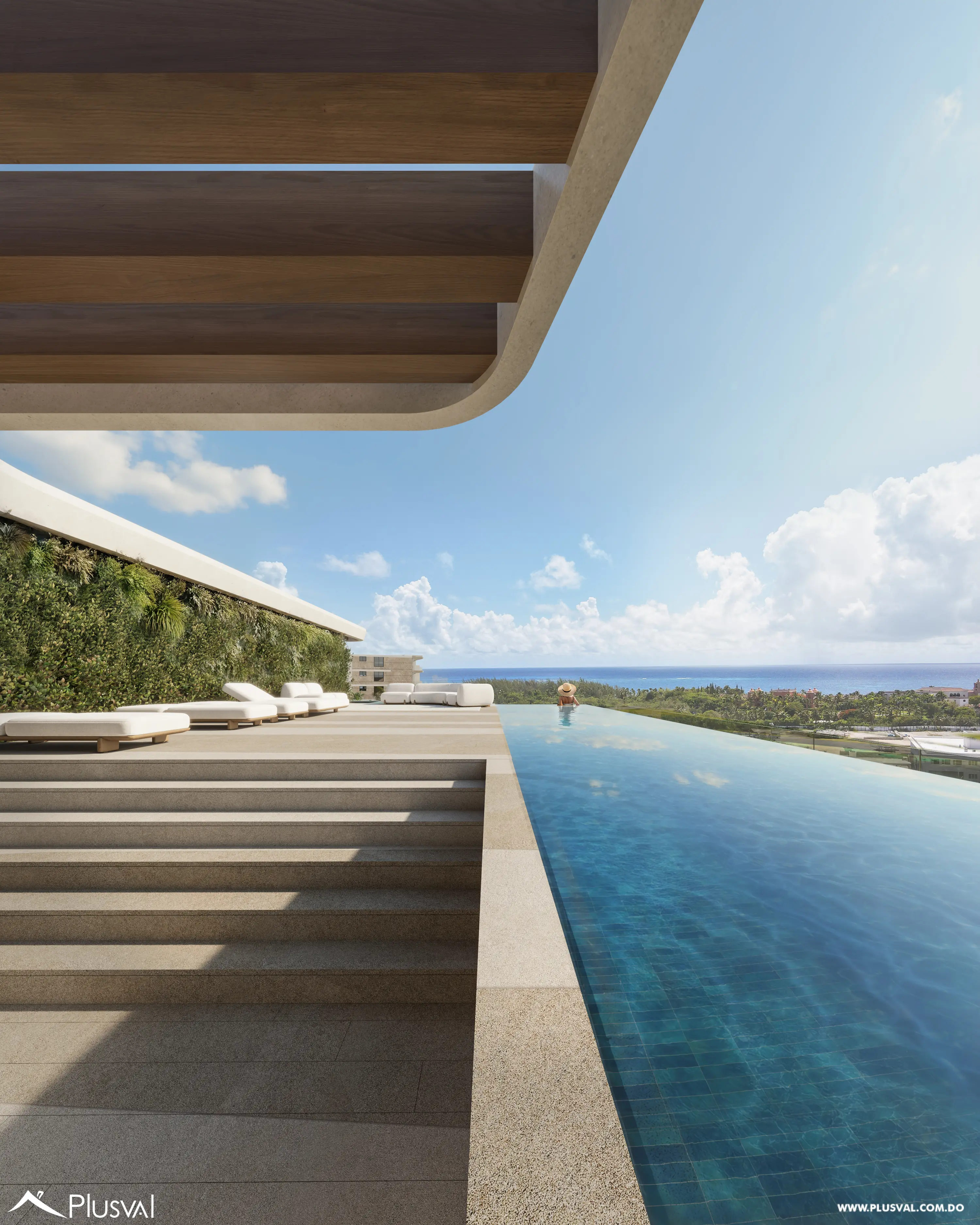 Vive la exclusividad de Cap Cana en Azul Garden 464017