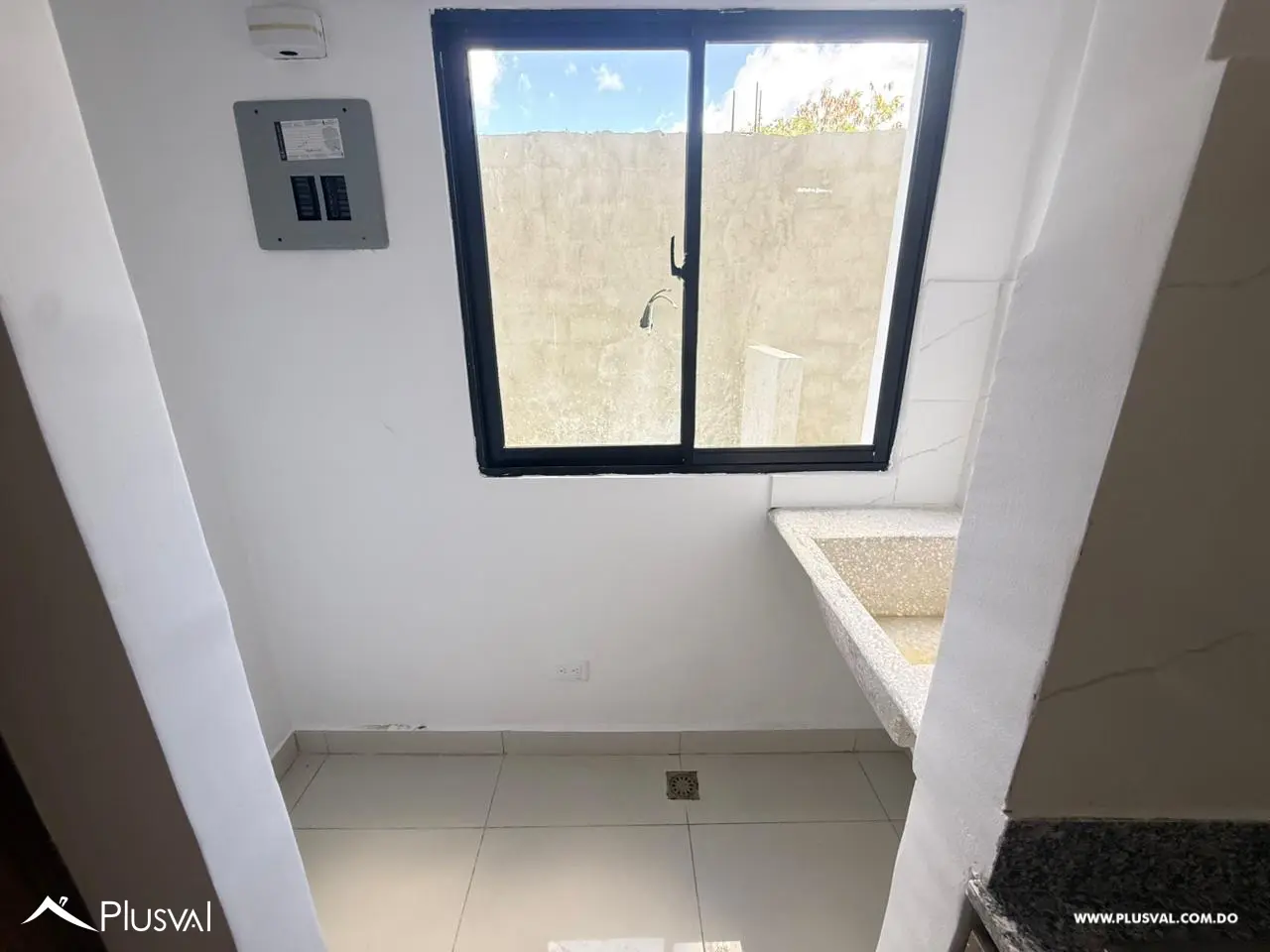 Apartamento de 3 habitaciones cerca del Aeropuerto. 497653