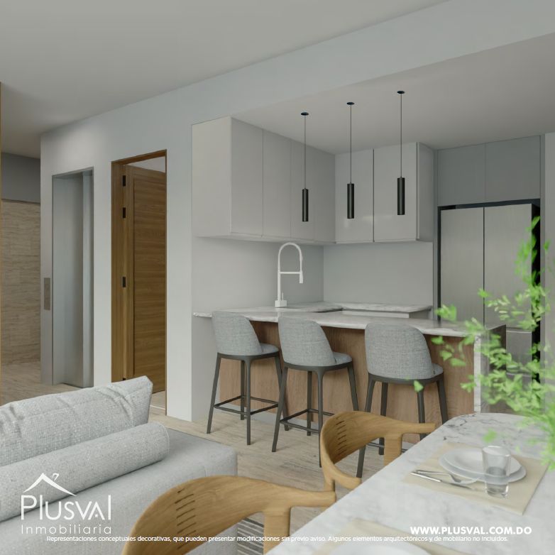 Proyectos de casas de 3 niveles en Arroyo Hondo Viejo 428534