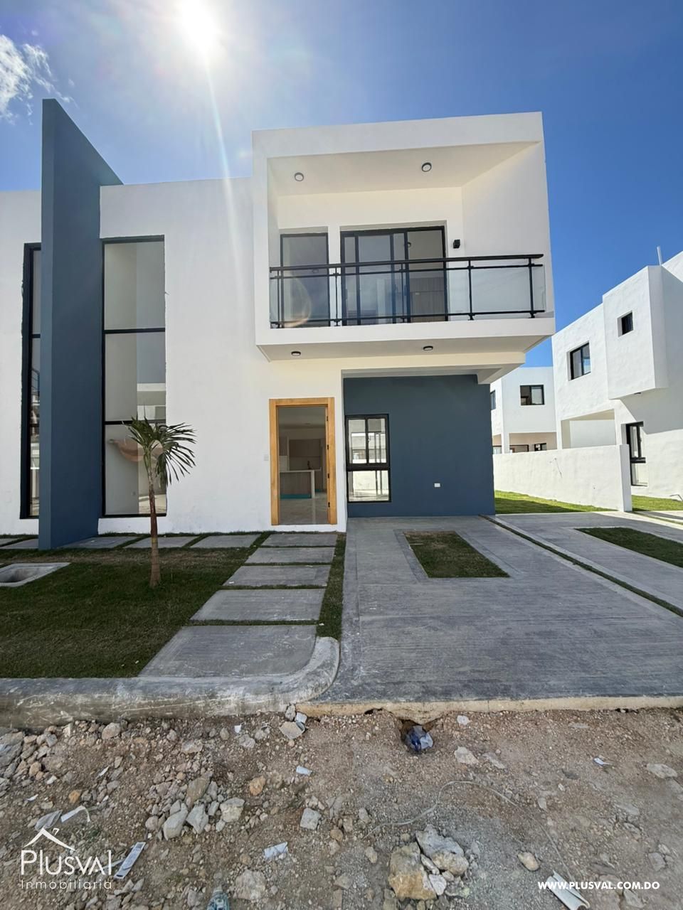 Estrena tu villa soñada en Punta Cana 489357