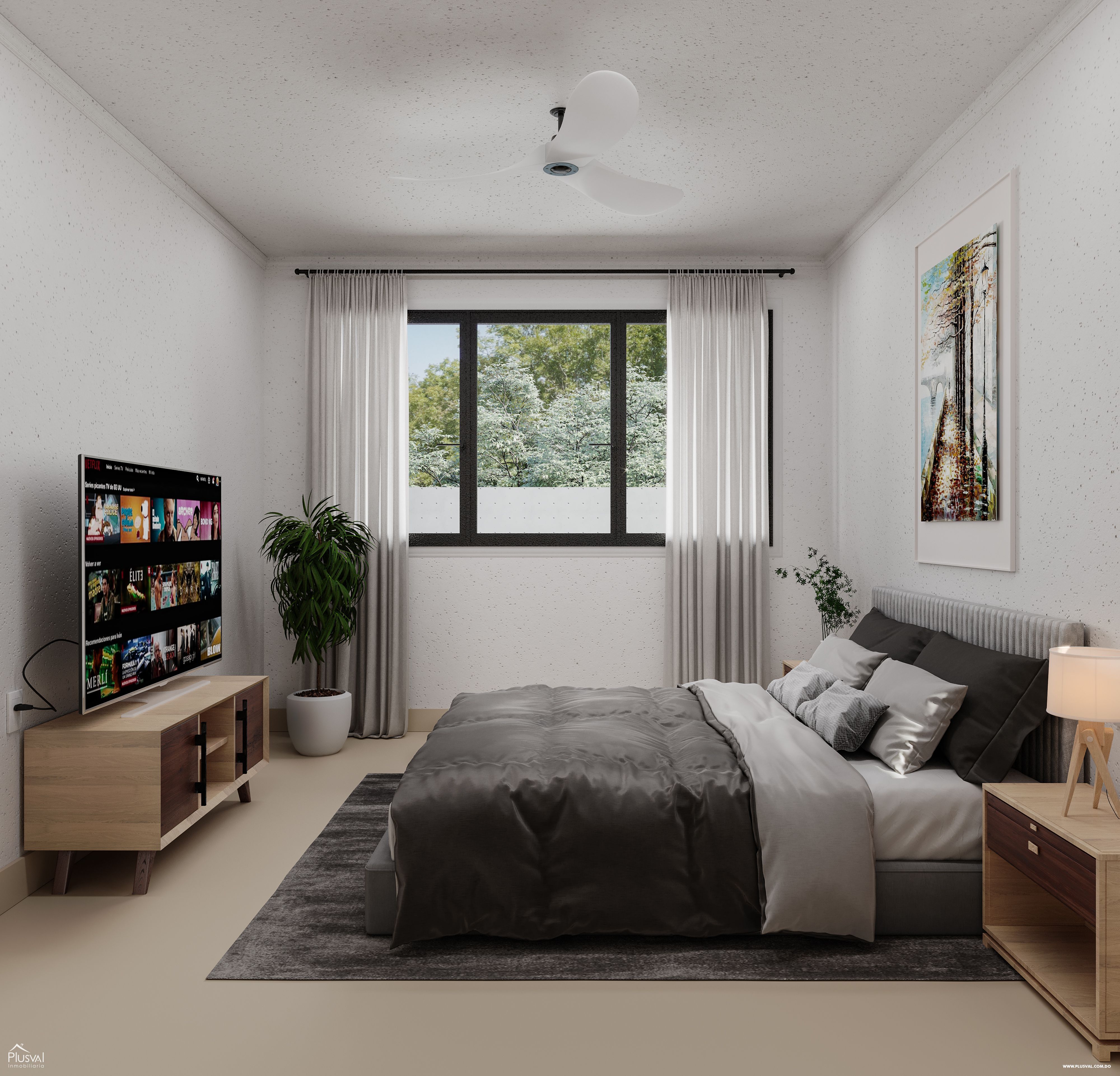 Proyecto de apartamentos en Juan Dolio a 400 mts de la playa 498750