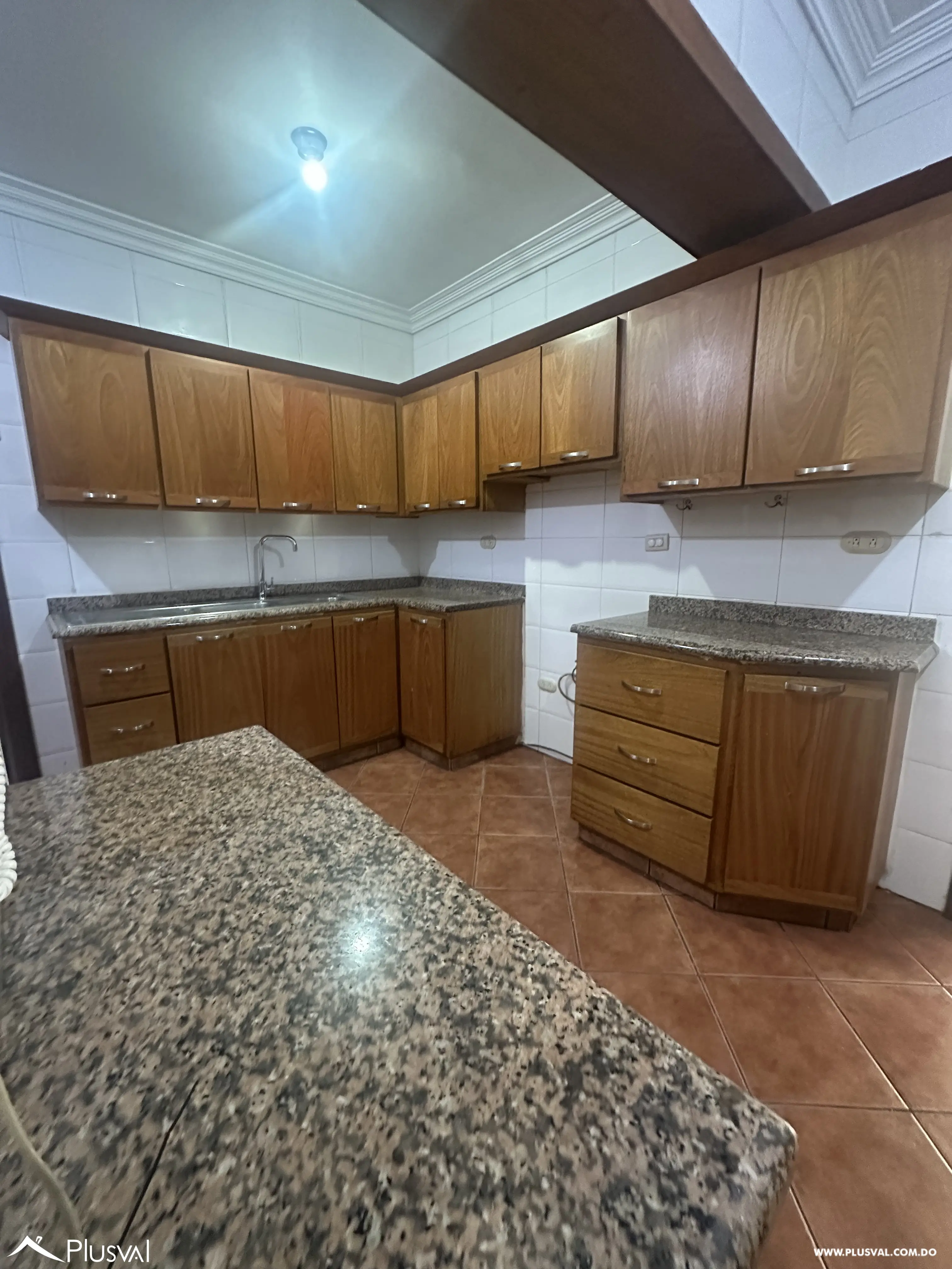 Elegante apartamento clásico en Naco – amplitud, ubicación y distinción 500654