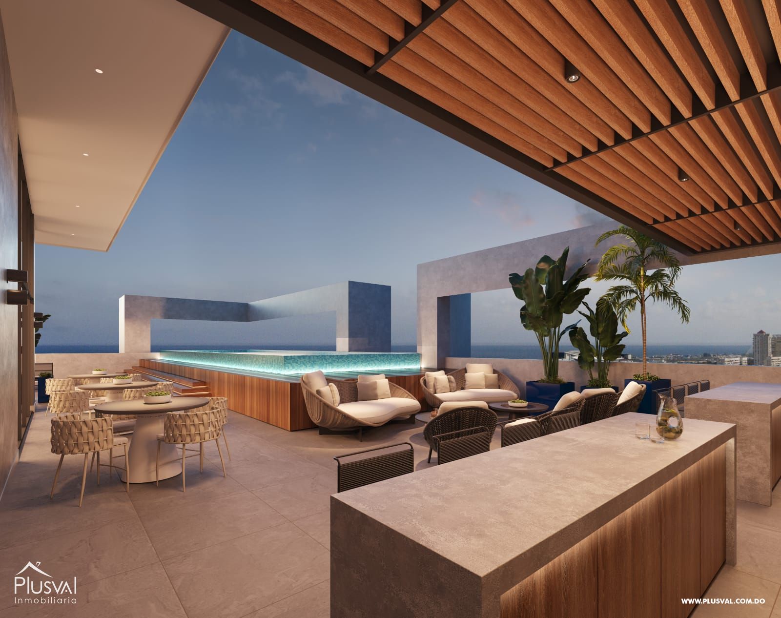 Se vende apartamento en La Julia 437549