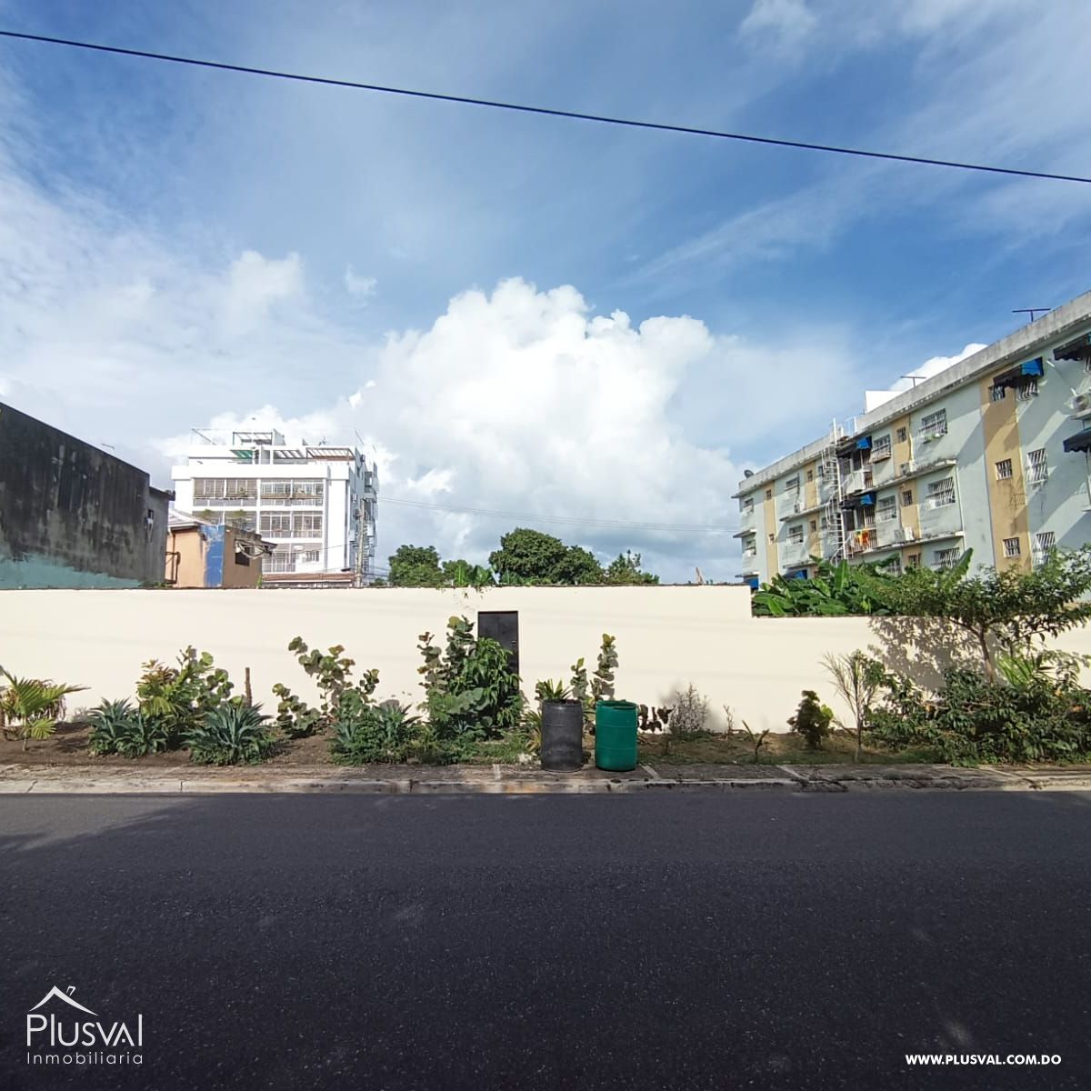 Solar en Costa Azul ideal para Proyecto Inmobiliario 431472