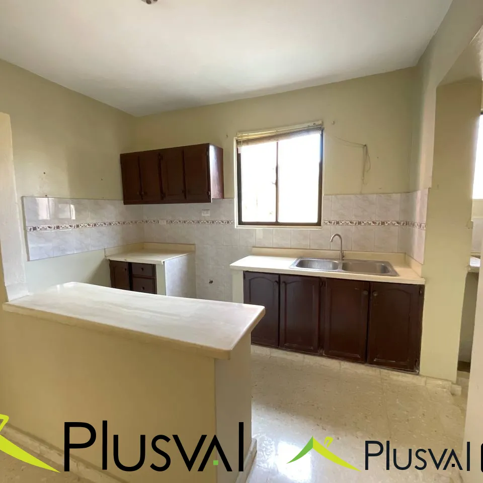 Apartamento en Santo Domingo Este 2 habitaciones en venta 444683