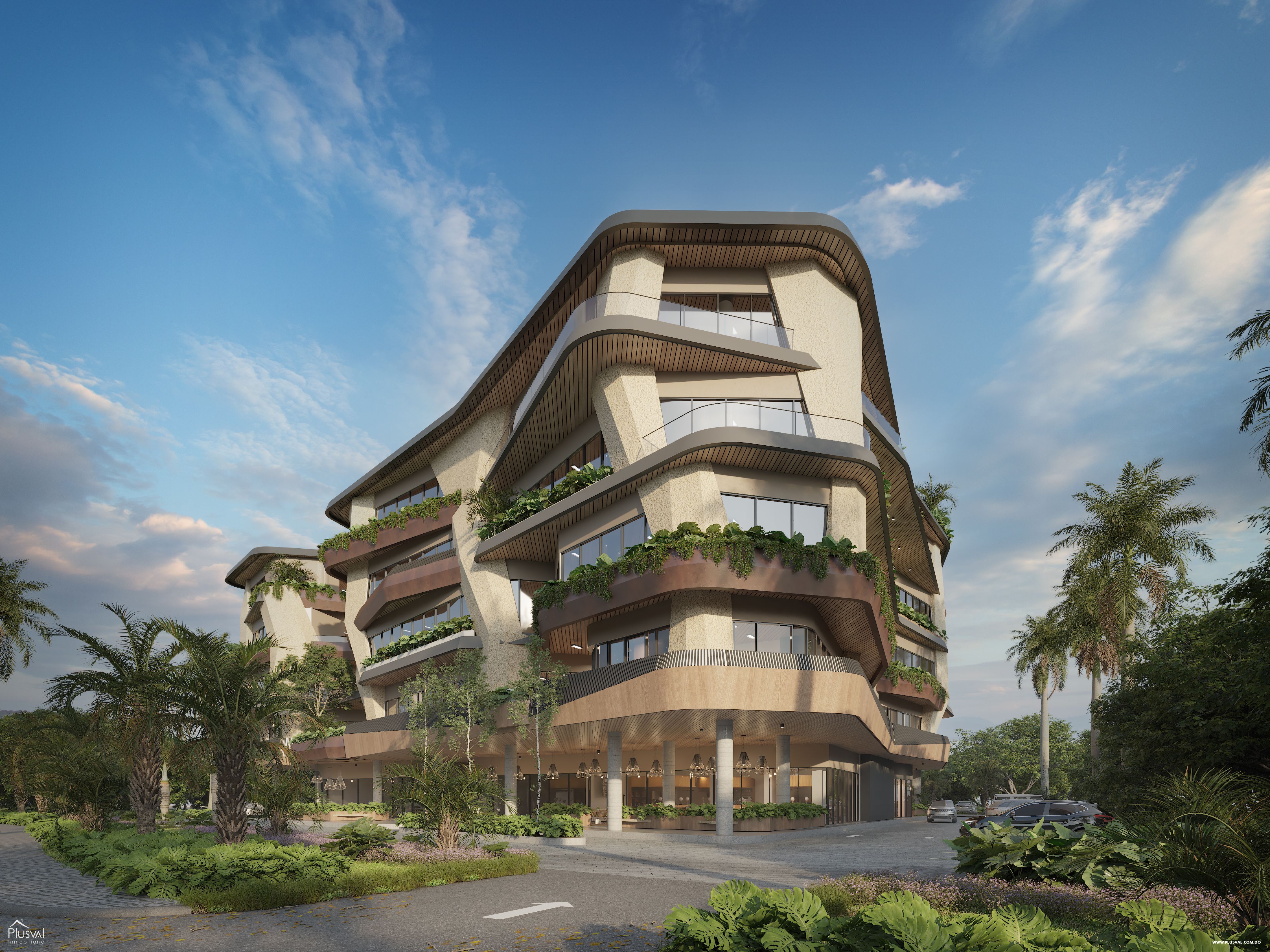 Locales Comerciales en venta en Cap Cana 441566