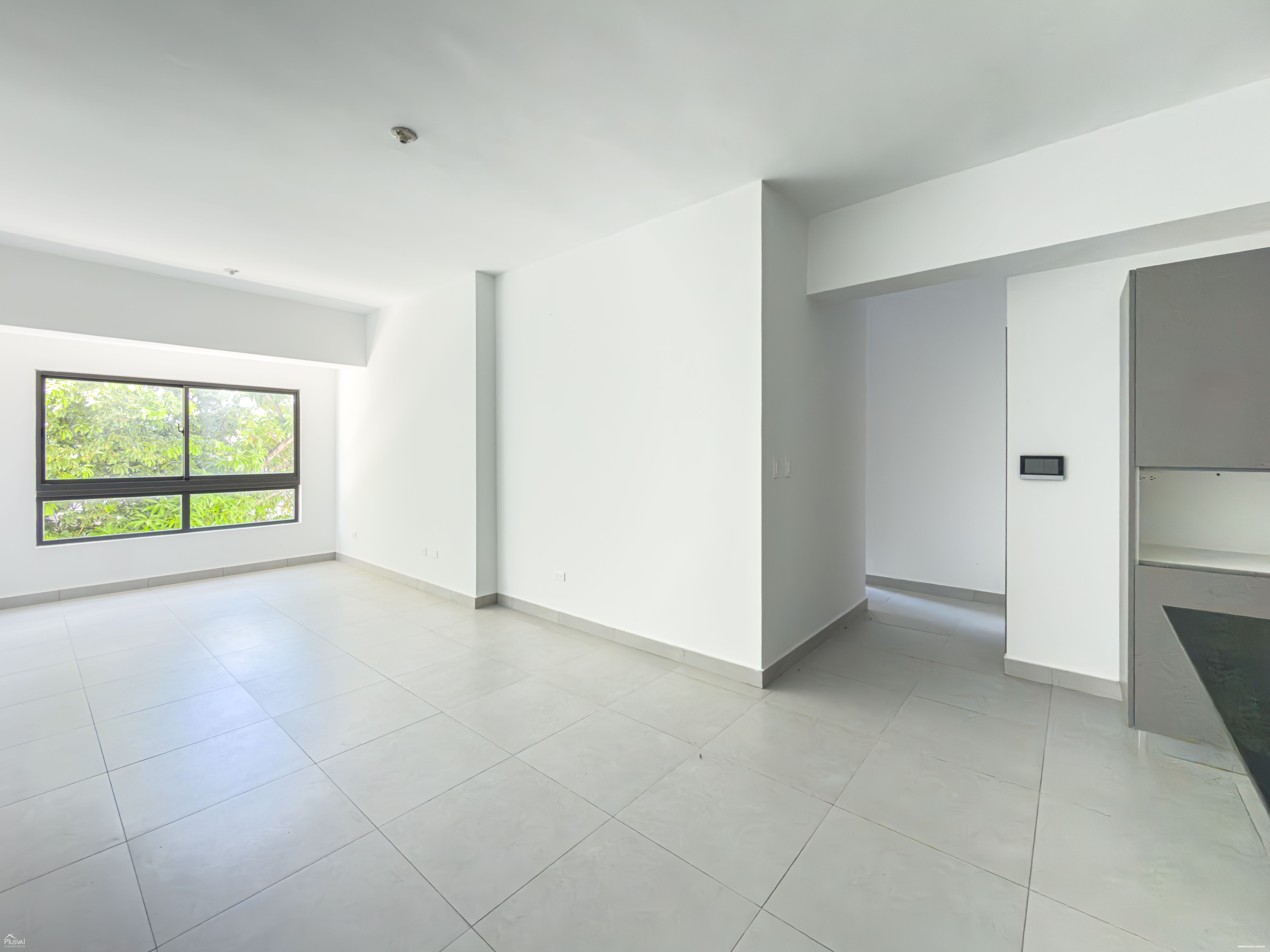 Apartamento en Alquiler en Naco 475094