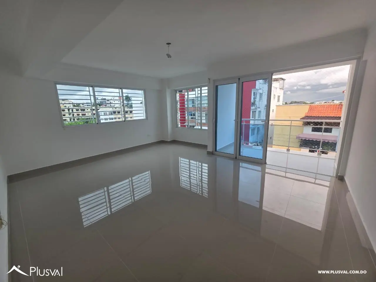 Apartamento en Don Honorio, foto 3