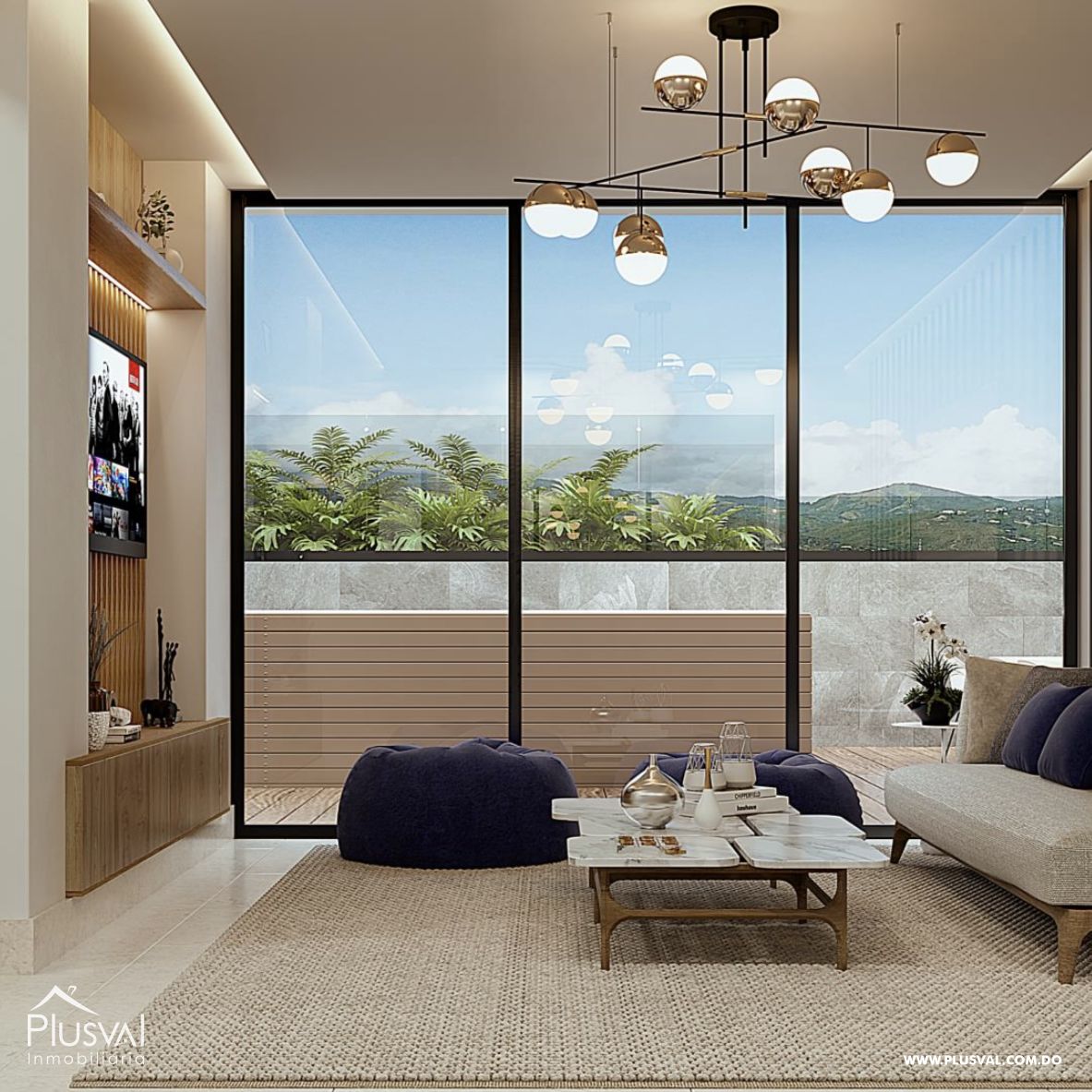 Nuevo Proyecto Residencial en los Cerros de Gurabo 352391
