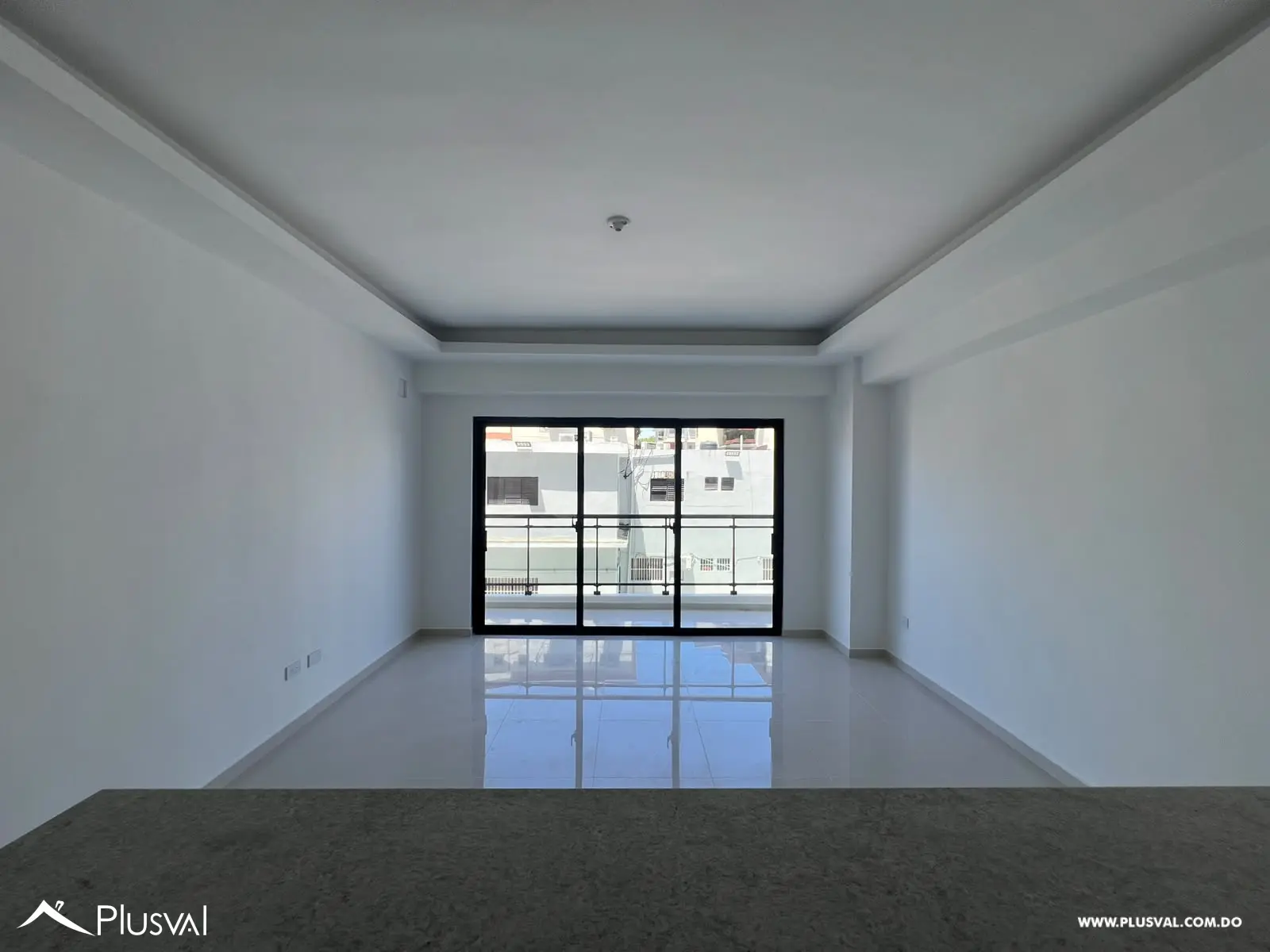 Hermoso proyecto en venta, Gazcue. 506254