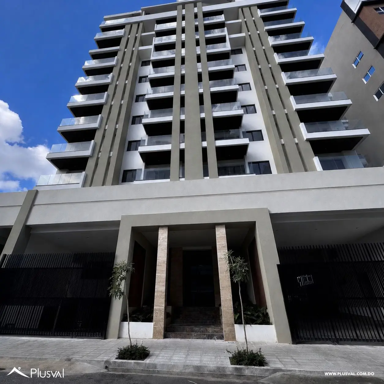 Apartamento en alquiler con vista al mar en la esperilla 509632