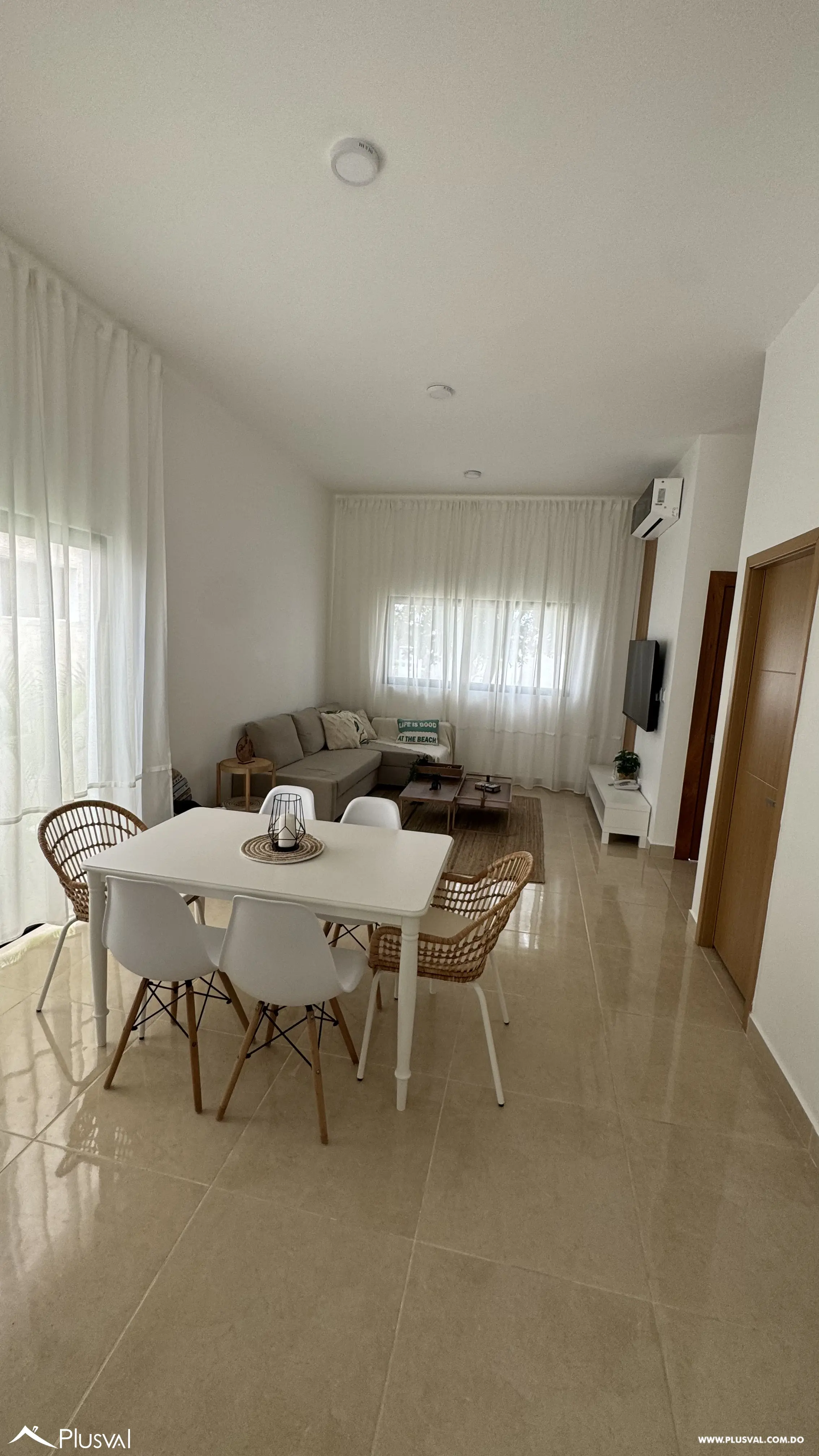 Villa Amueblada en venta en Punta Cana 464751