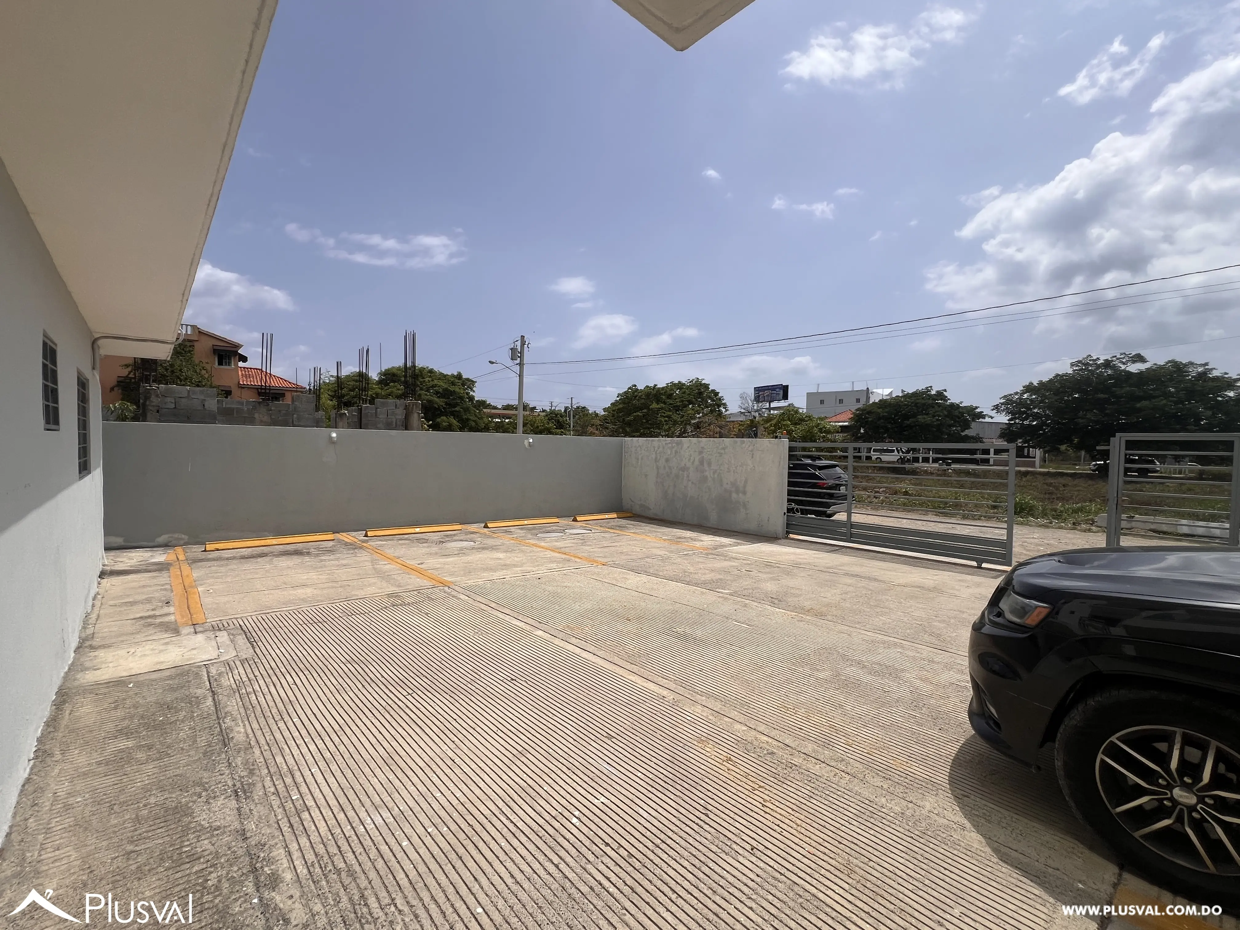 Apartamento en venta en Santo Domingo Este, listo para estrenar. 526896