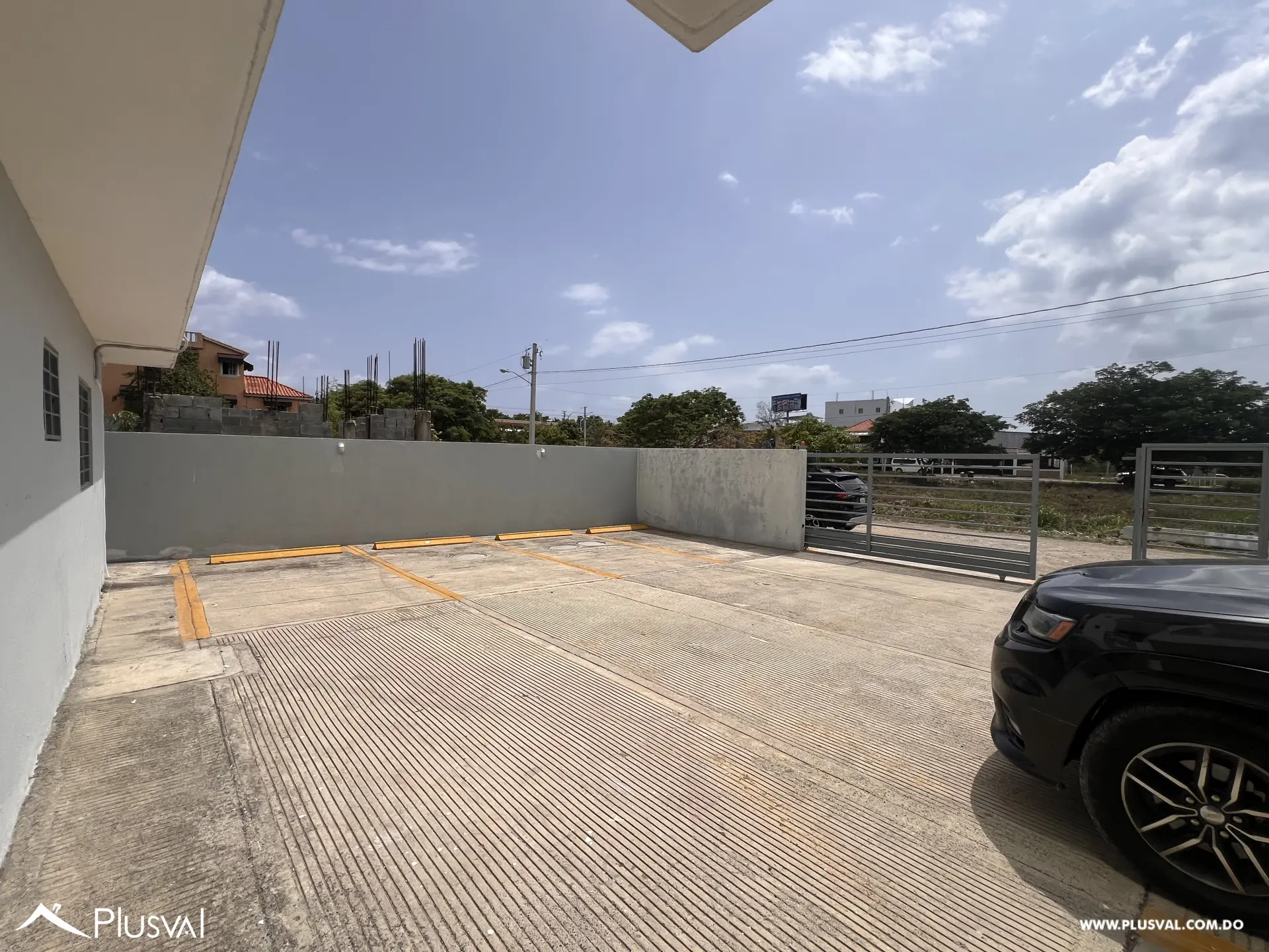 Apartamento en venta en Santo Domingo Este, listo para estrenar. 526896