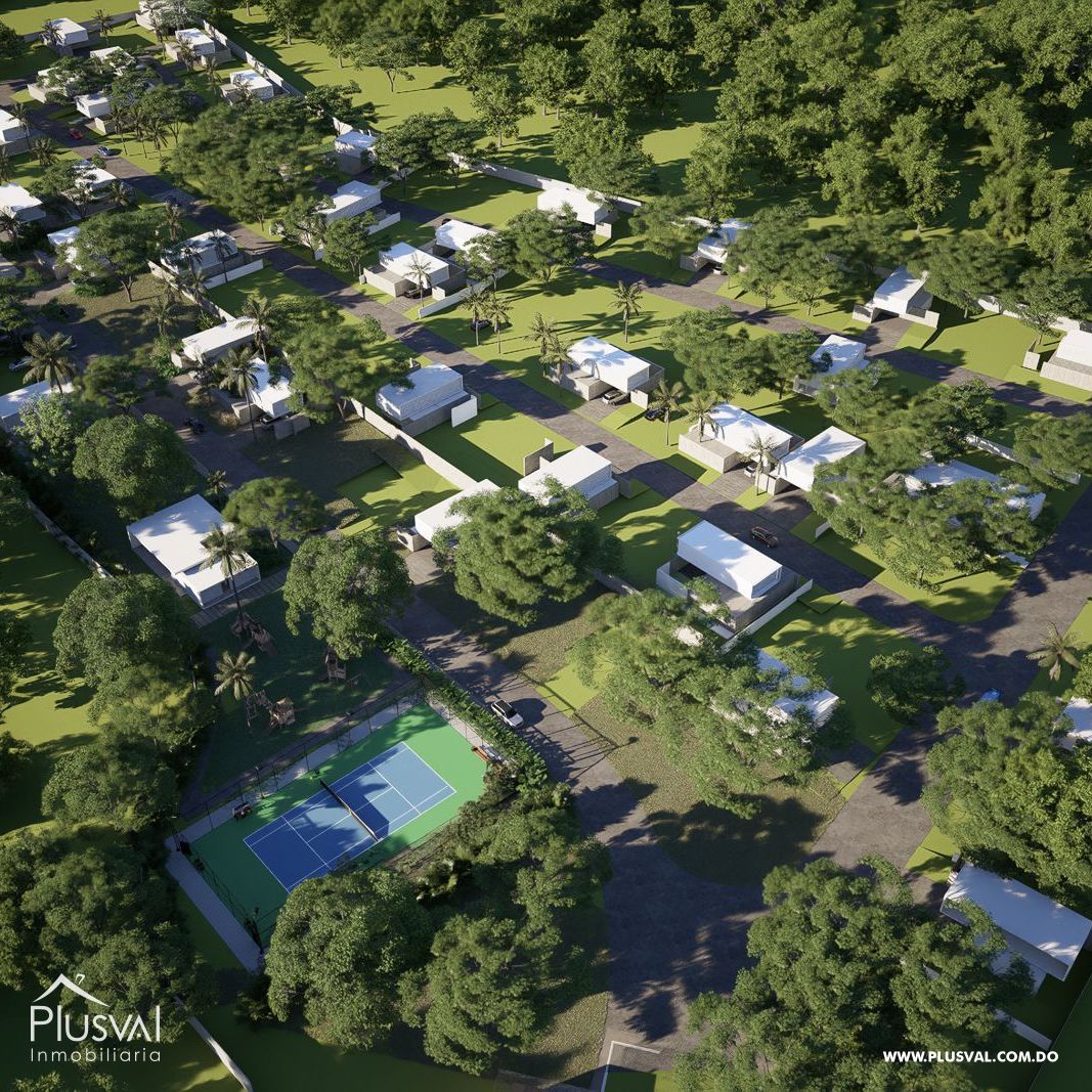 Hermoso Proyecto Cerrado de Solares 407319