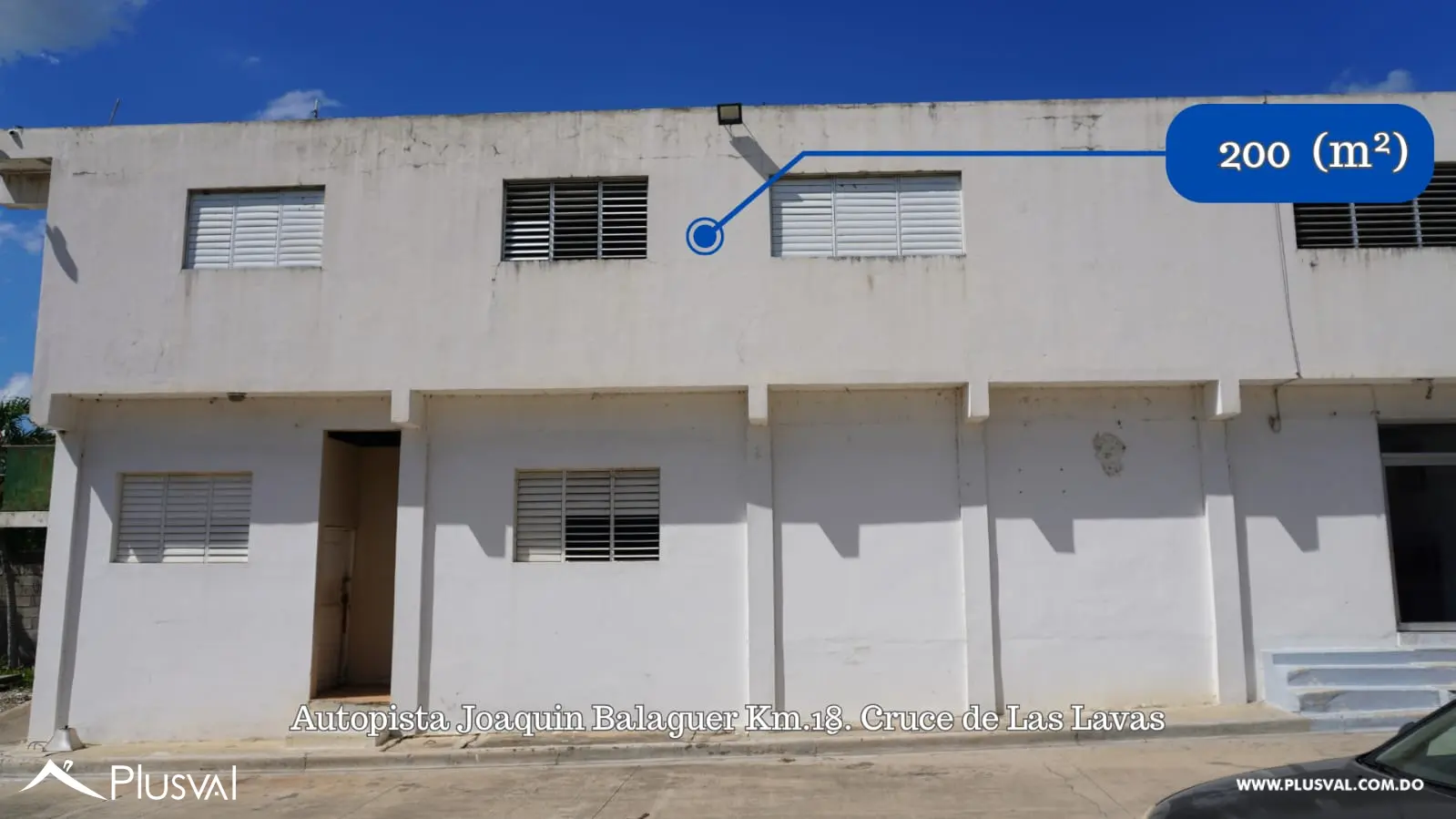 Alquiler de Naves Industriales en la Autopista Joaquín Balaguer 475269