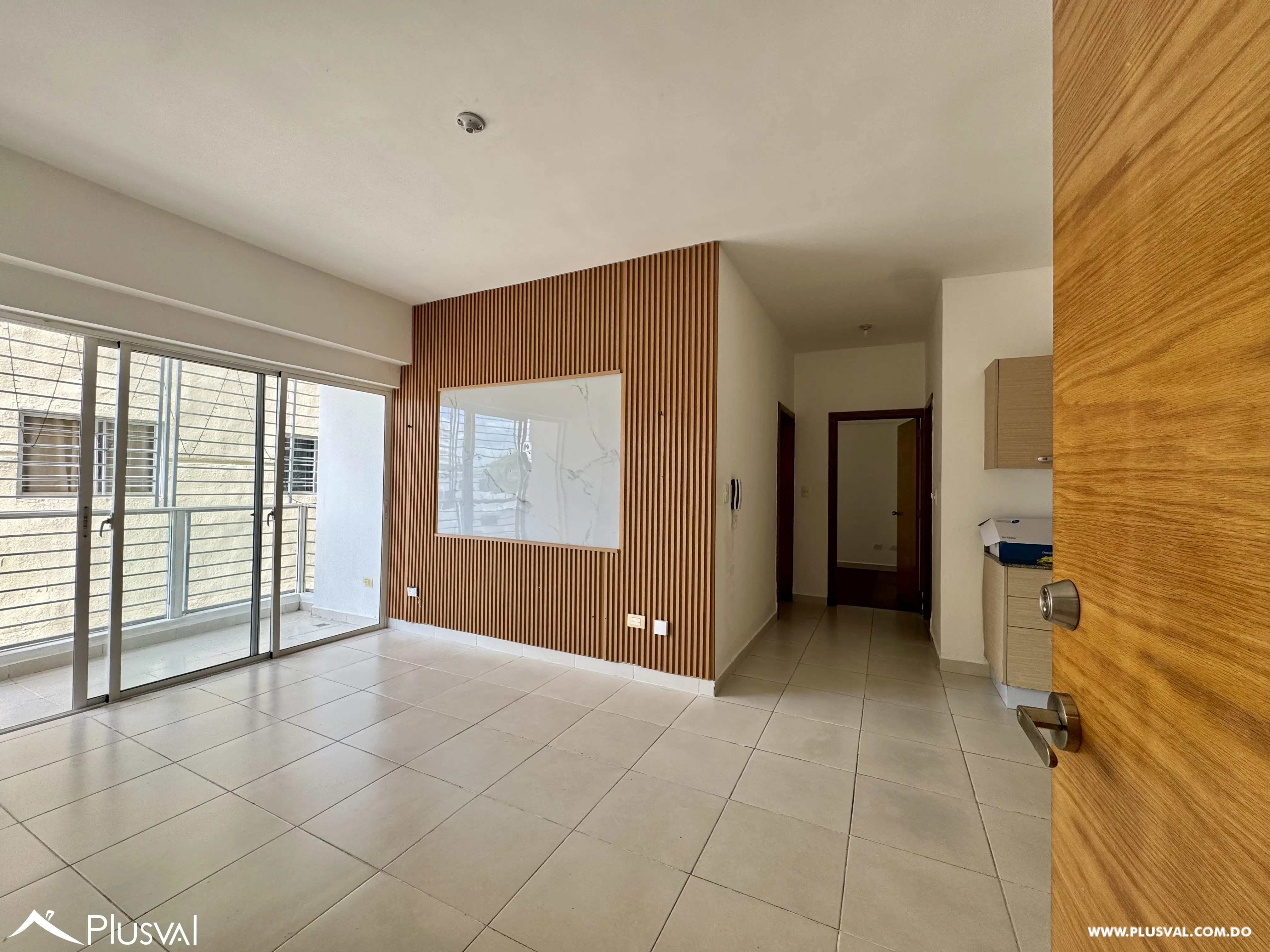 Alquilo Excelente Apto de 2 hab. en Arroyo Hondo Viejo 533080