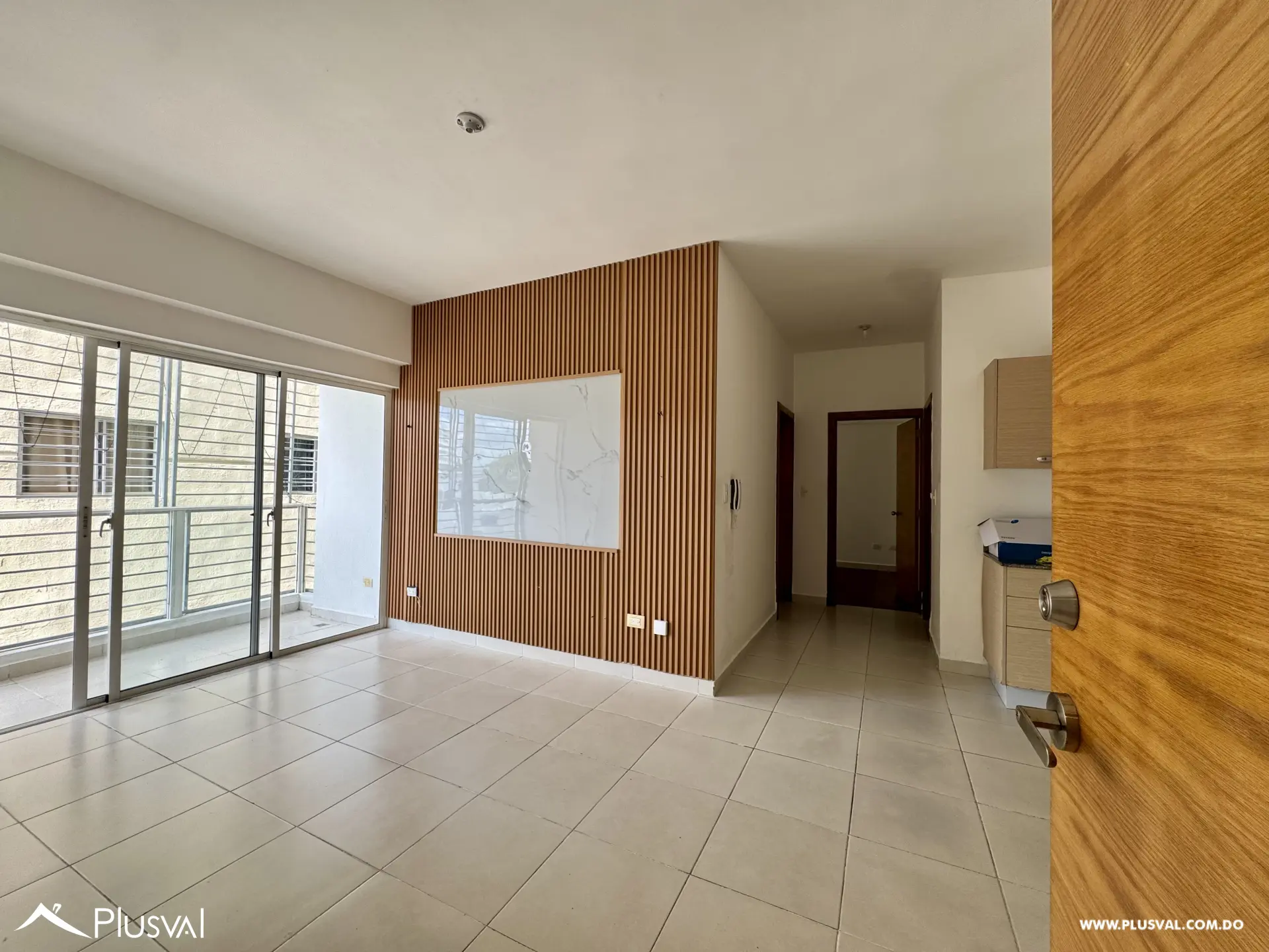 Alquilo Excelente Apto de 2 hab. en Arroyo Hondo Viejo 533080