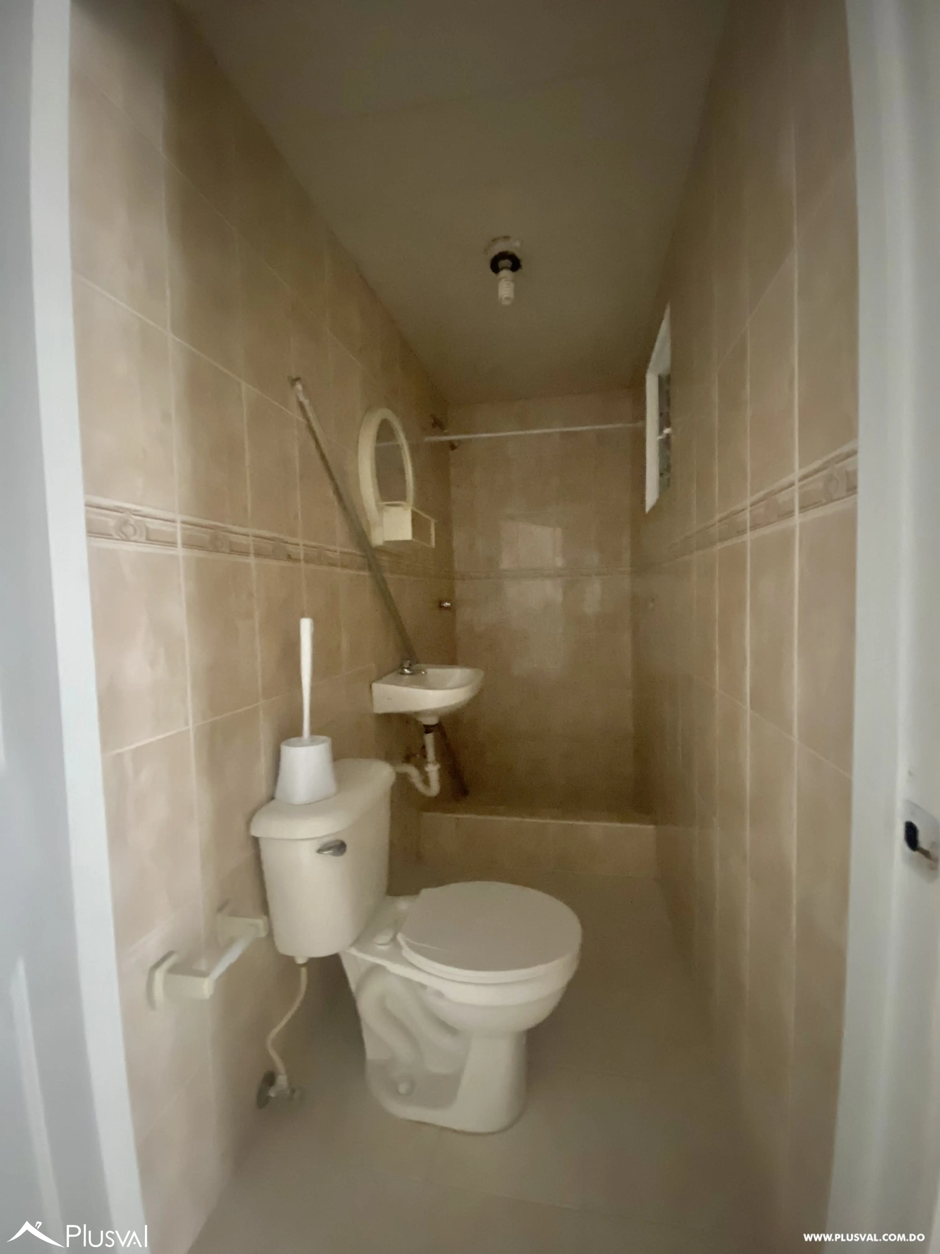 Alquilo Excelente Apartamento en La Esperilla 474414