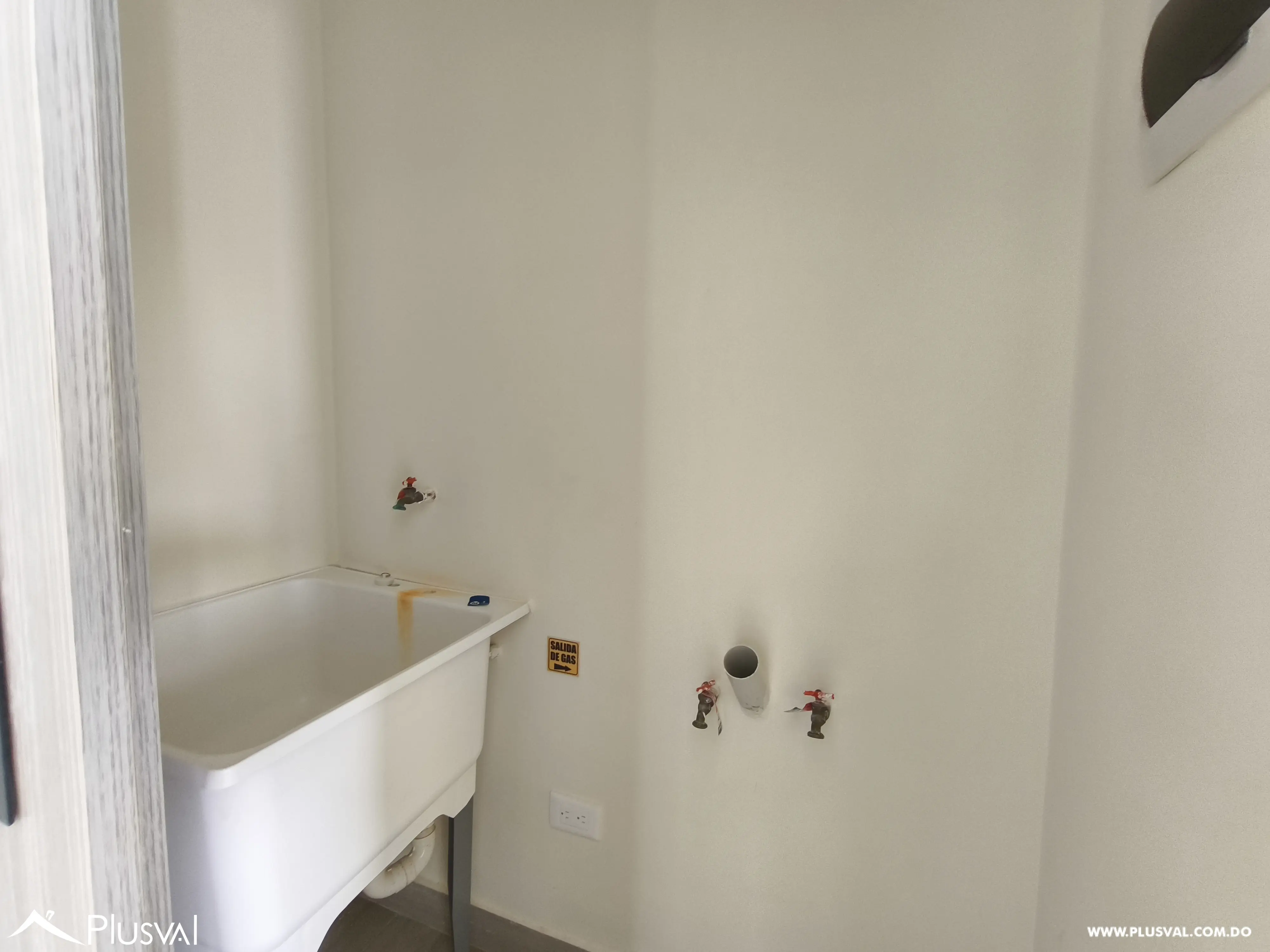 Apartamento de 1 habitación en Vista Cana 508434