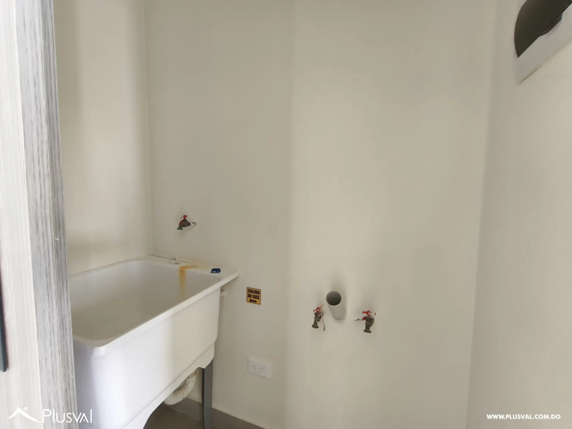 Apartamento de 1 habitación en Vista Cana 508434