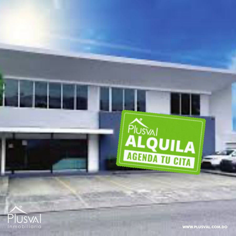 Nave/local en alquiler en Ens La Fe con rampa y salida a 2 calles 434075