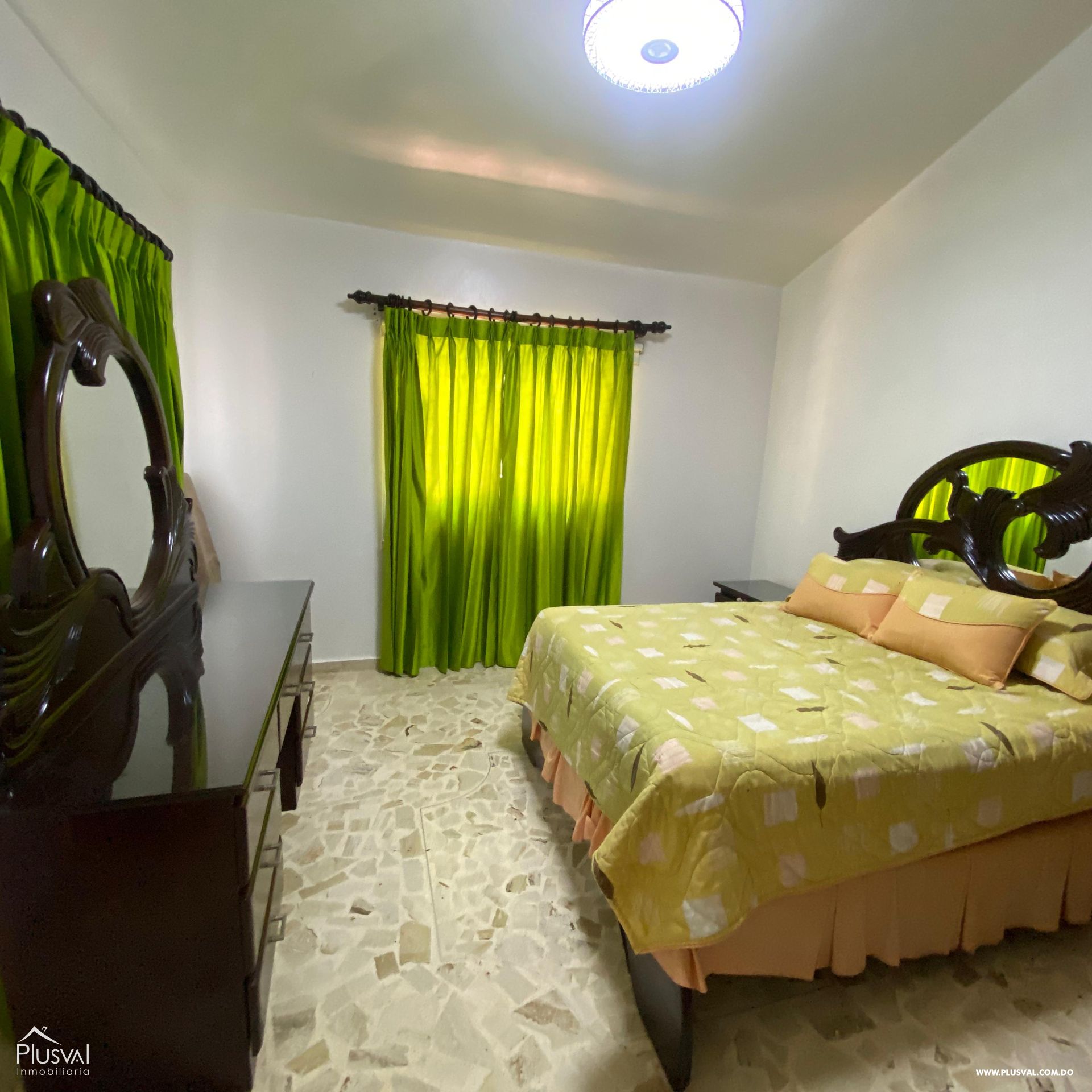 Casa en proyecto cerrado y exclusivo en la carr. Duarte, Pontezuela 344876