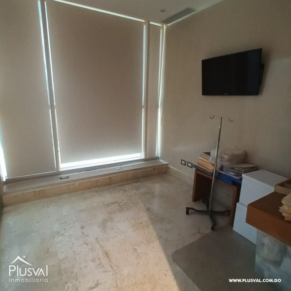 Amplio local comercial en el Corazon de Naco 358787