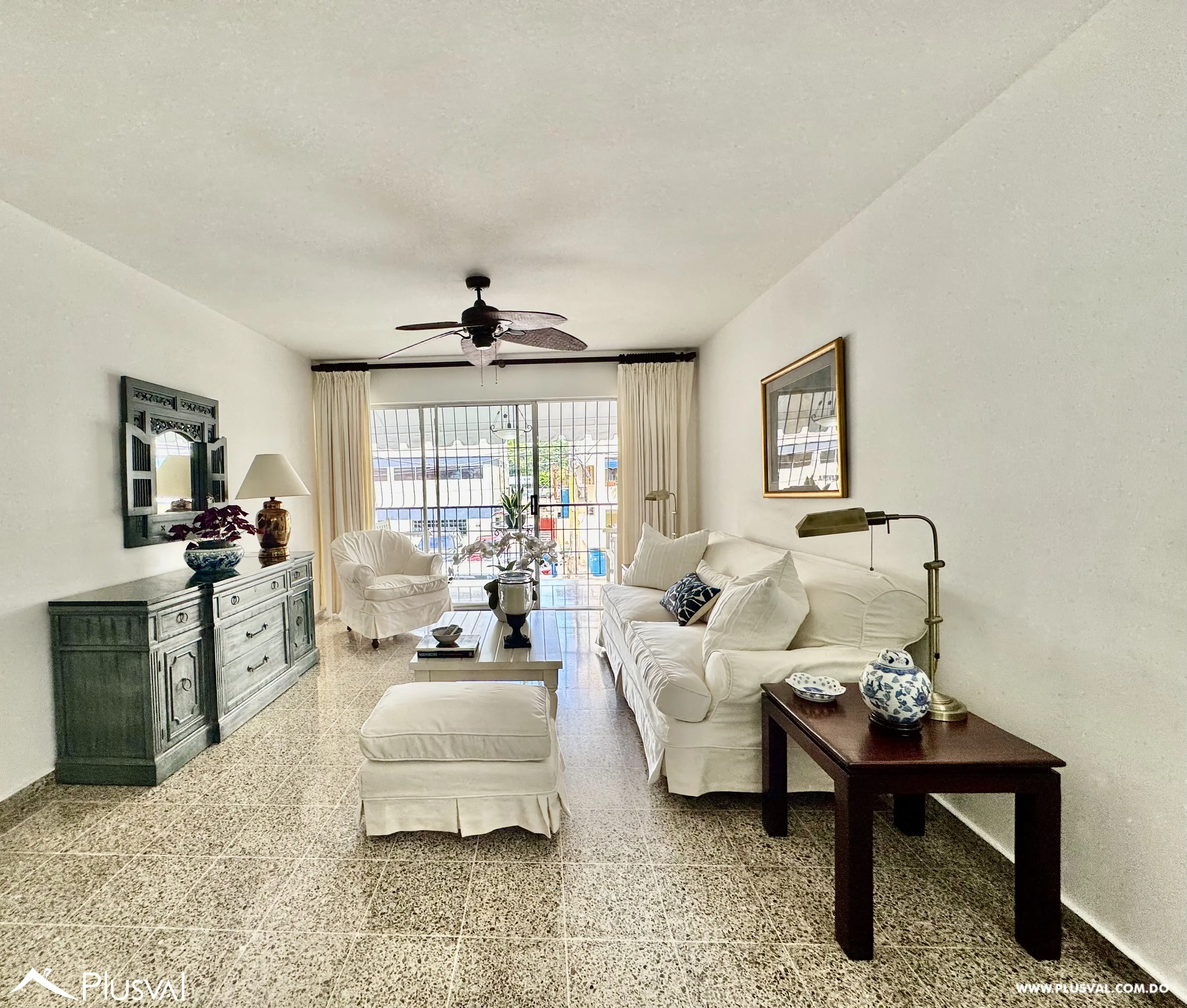 Condominio Paraíso V, Apto. 2-1 501600