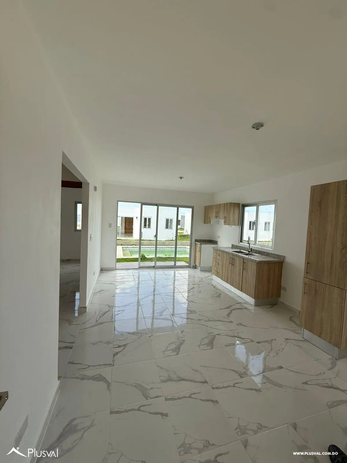Villa en alquiler en Punta Cana 510690