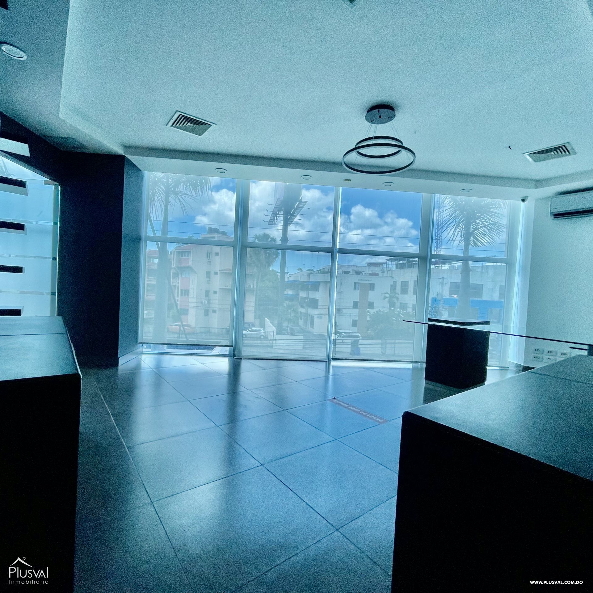 Local comercial en alquiler en Edificio Corporativo 436219