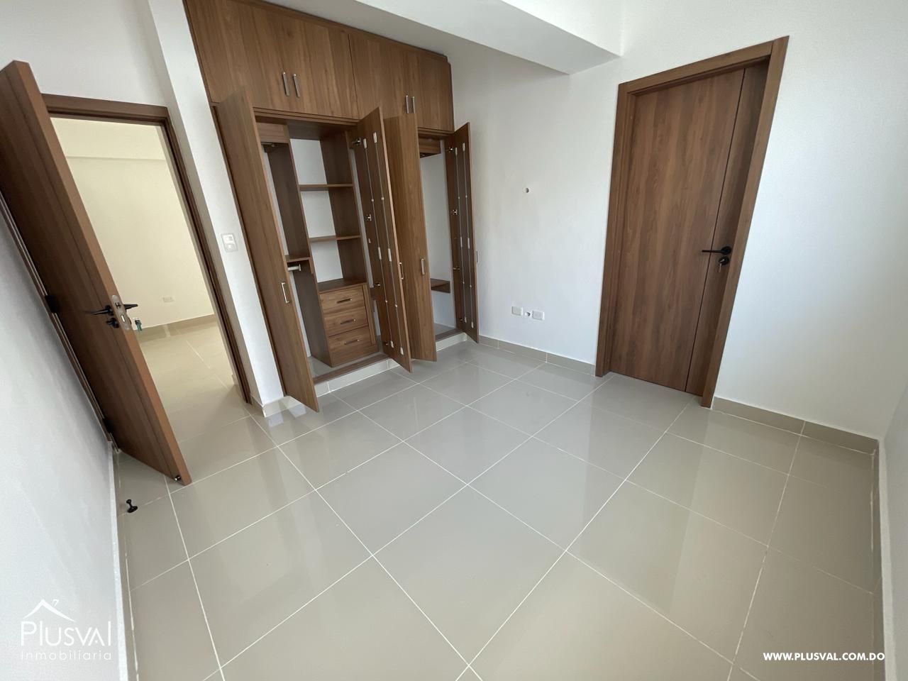 Apartamento en el Millon en alquiler 370203