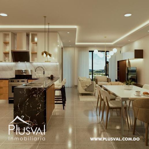 Torre de 7 niveles en Villa María 356162